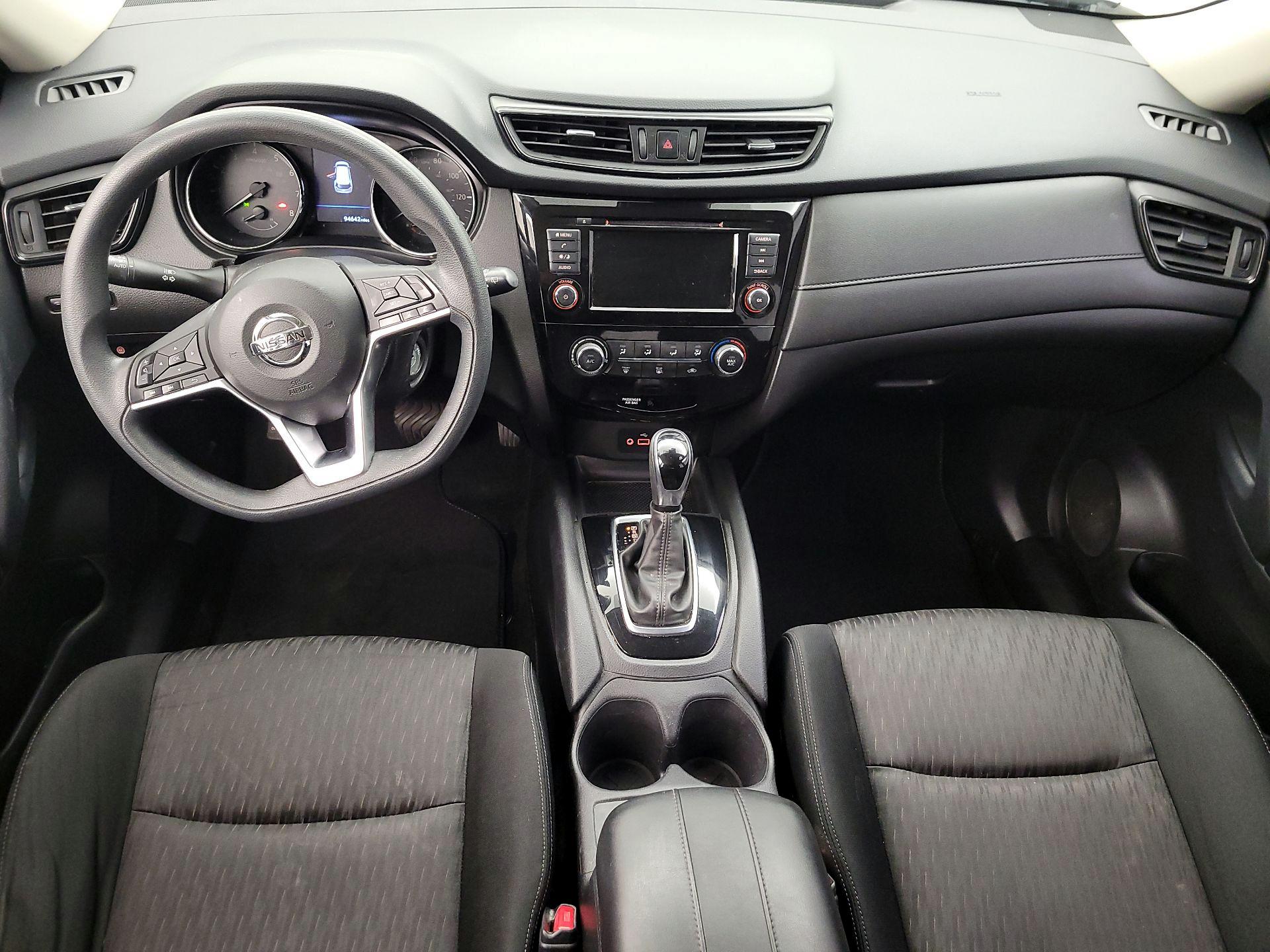 Thumbnail: 2020 Nissan Rogue - 9