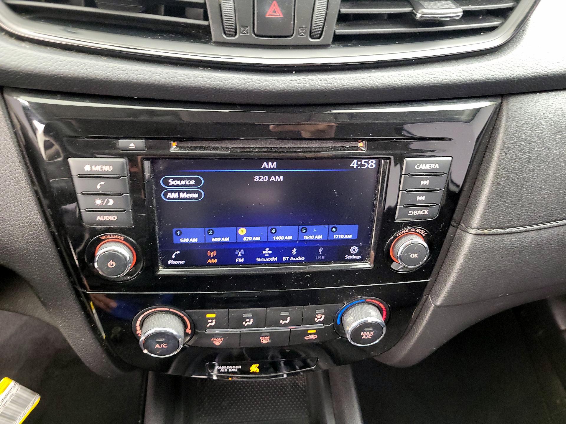 Thumbnail: 2020 Nissan Rogue - 15