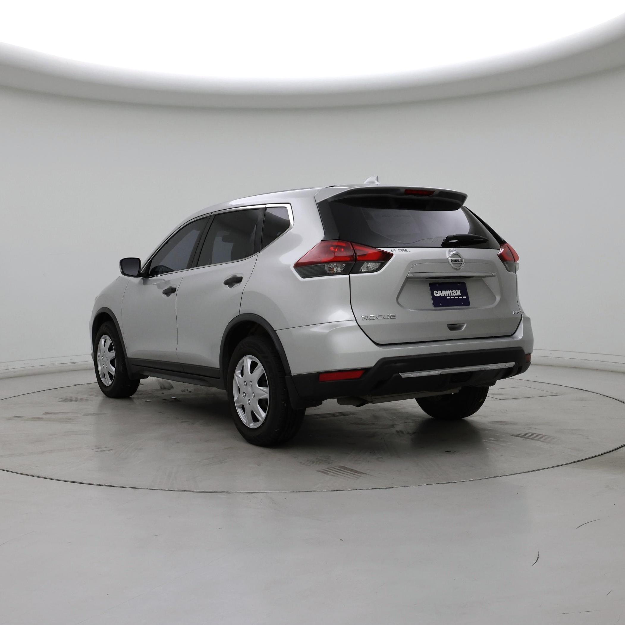 Thumbnail: 2020 Nissan Rogue - 2