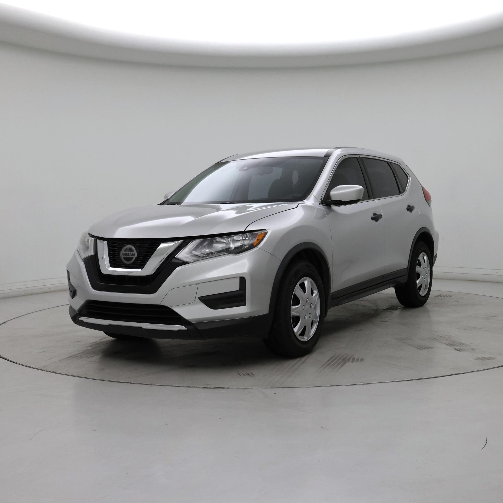 Thumbnail: 2020 Nissan Rogue - 4