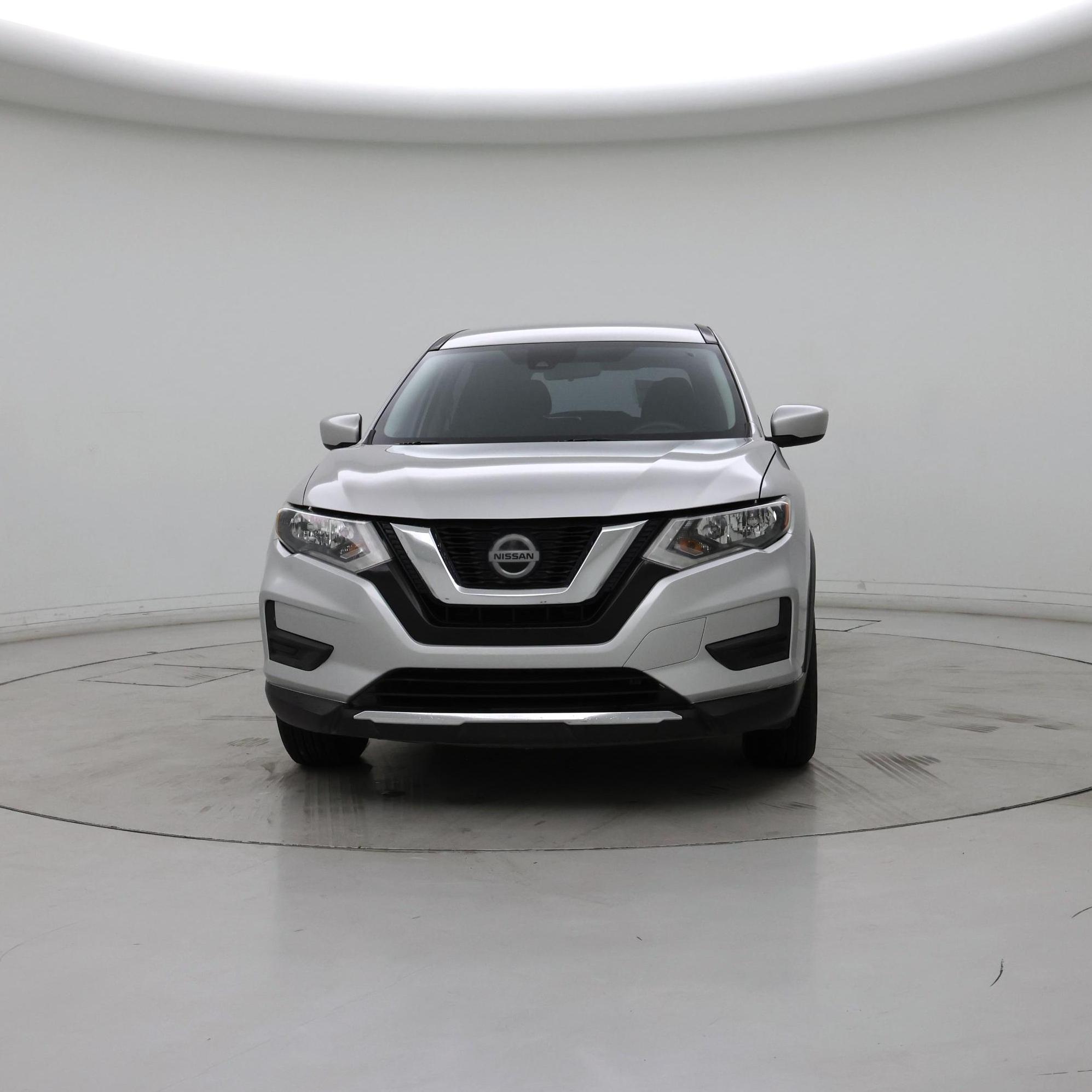 Thumbnail: 2020 Nissan Rogue - 5