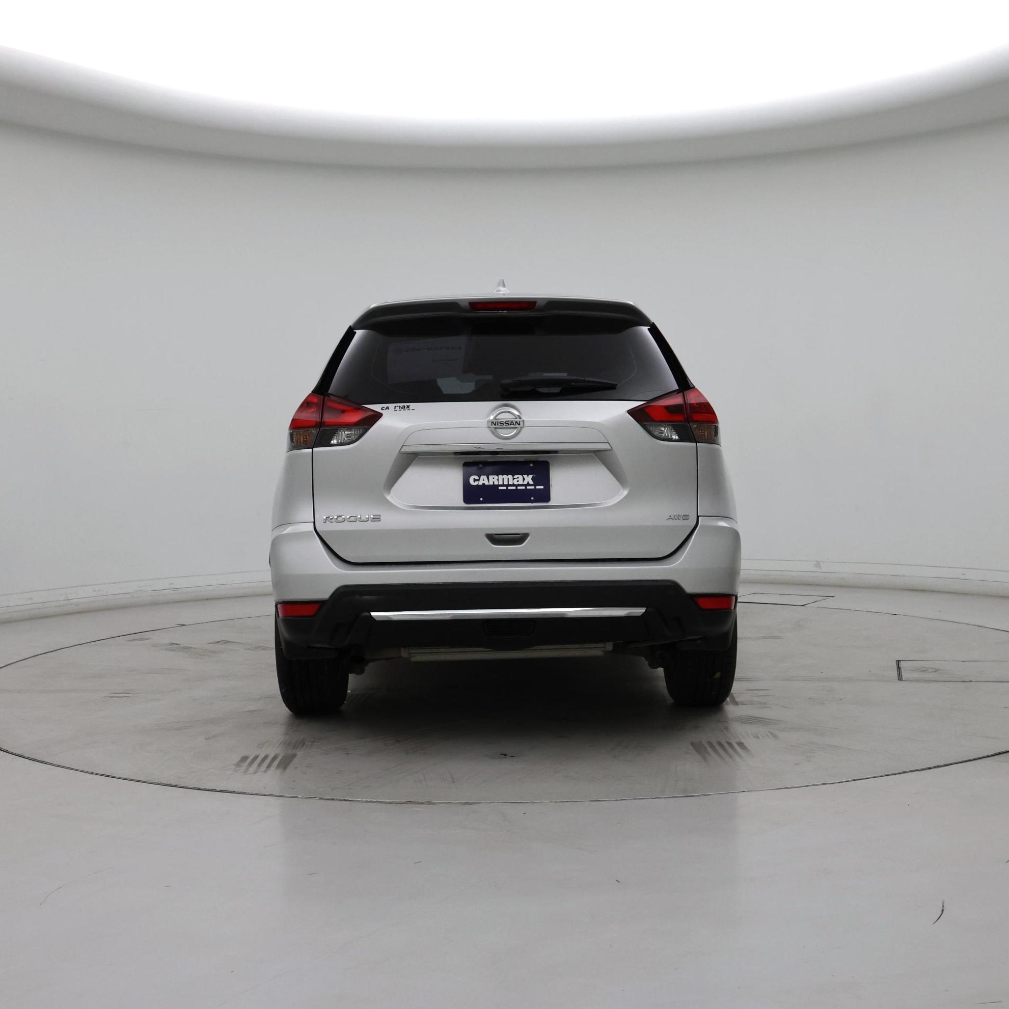 Thumbnail: 2020 Nissan Rogue - 6