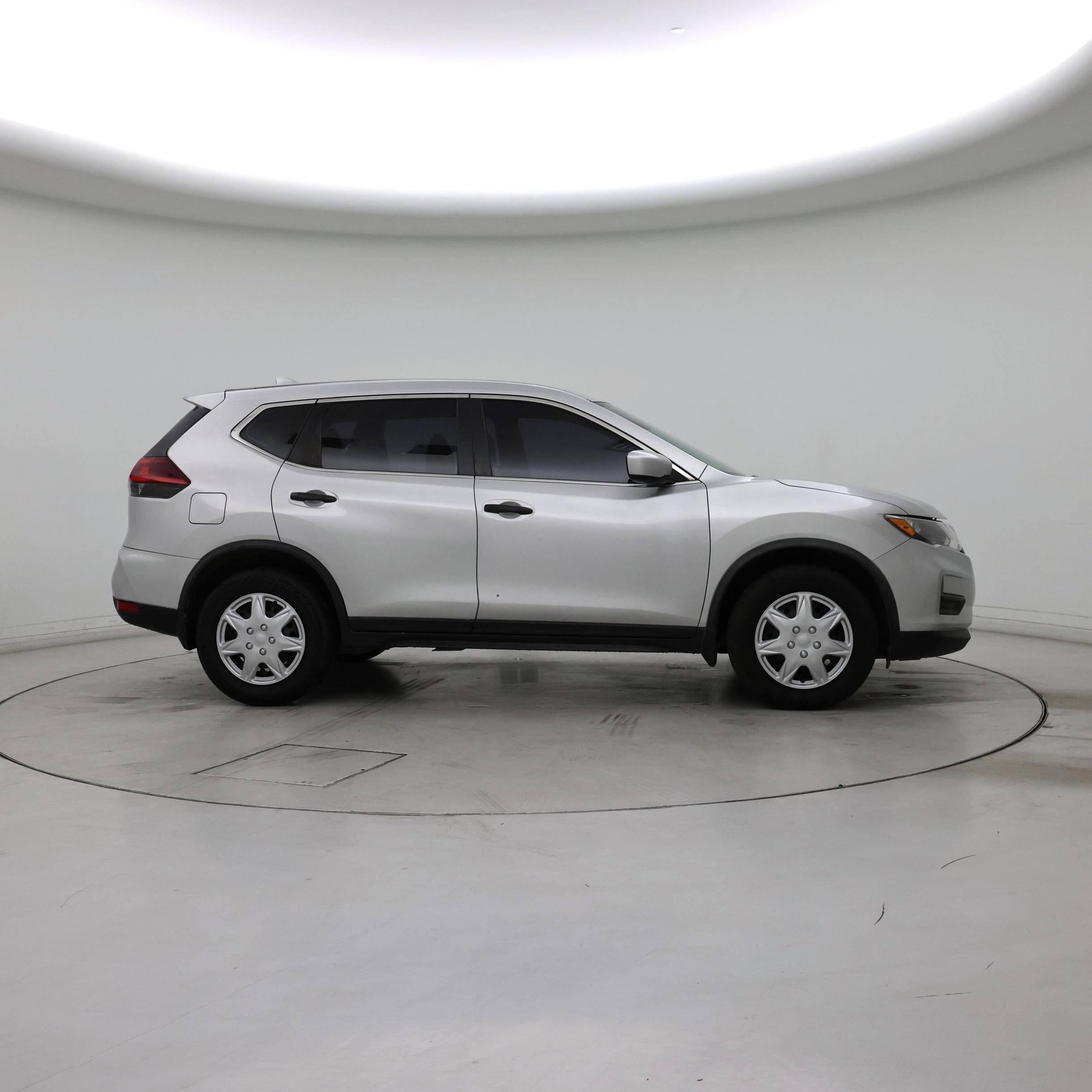 Thumbnail: 2020 Nissan Rogue - 7