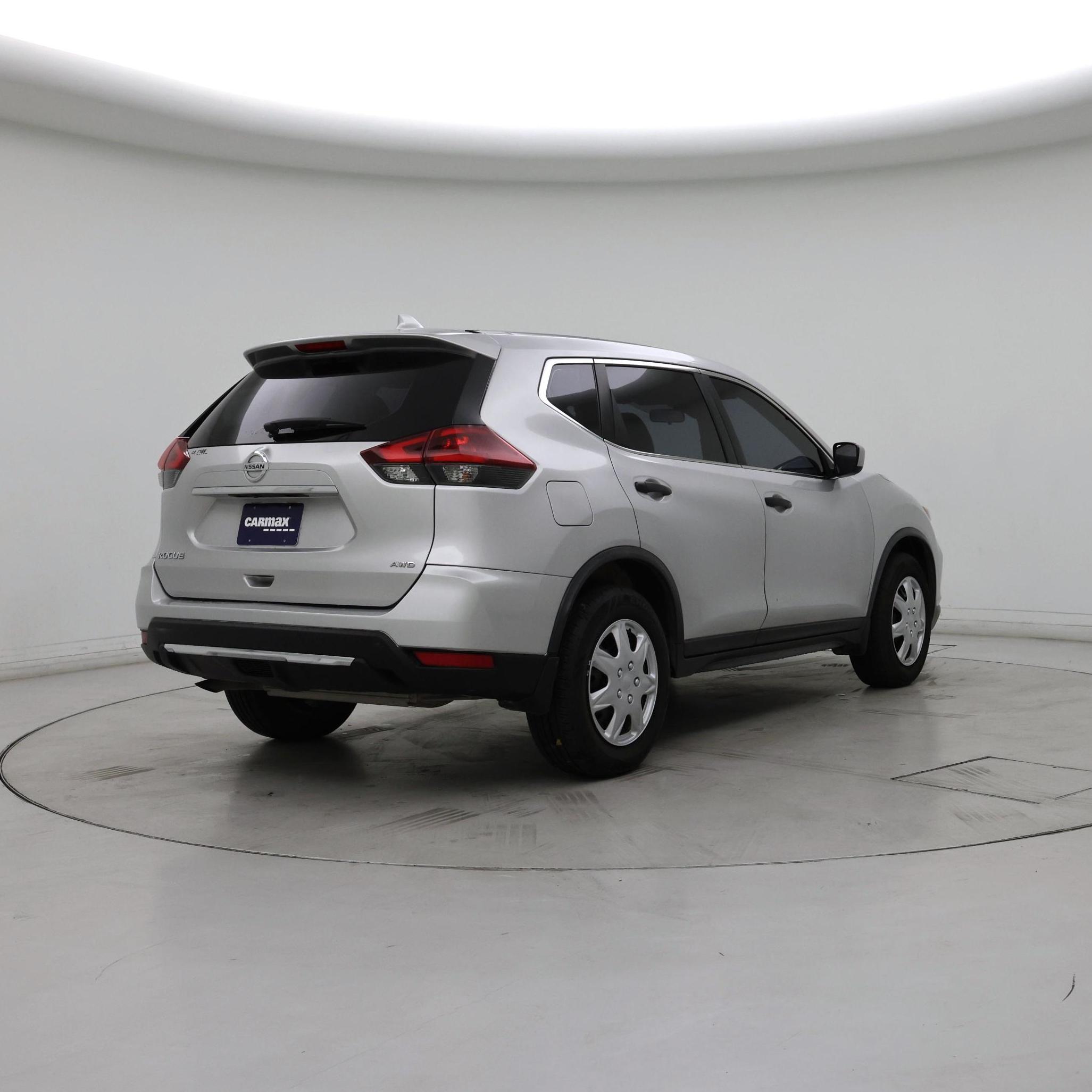 Thumbnail: 2020 Nissan Rogue - 8