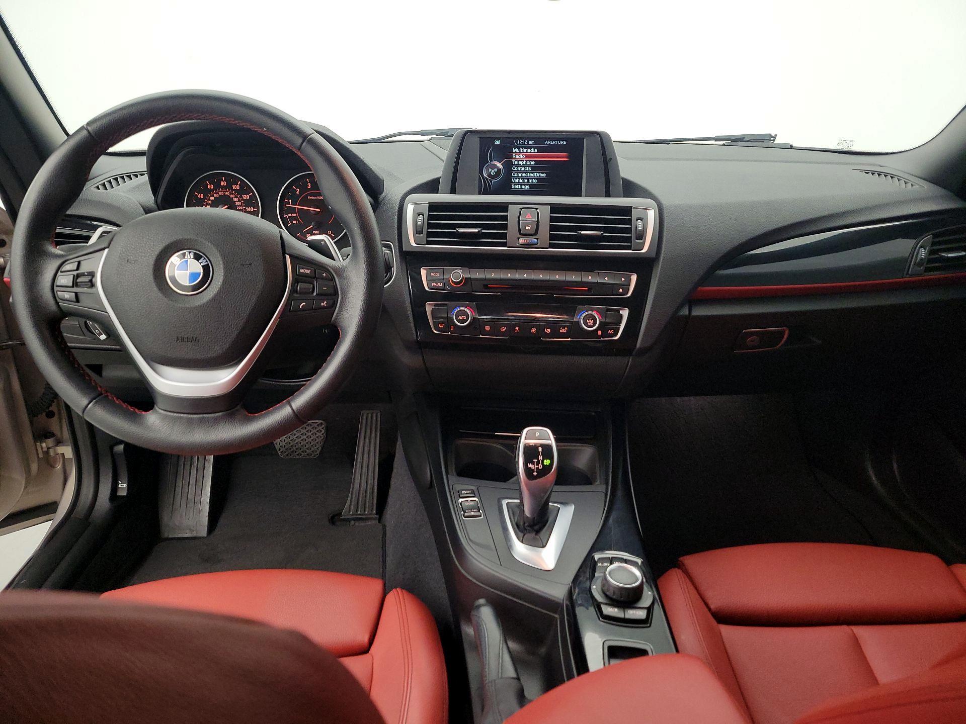 Thumbnail: 2016 BMW 2 Series - 9