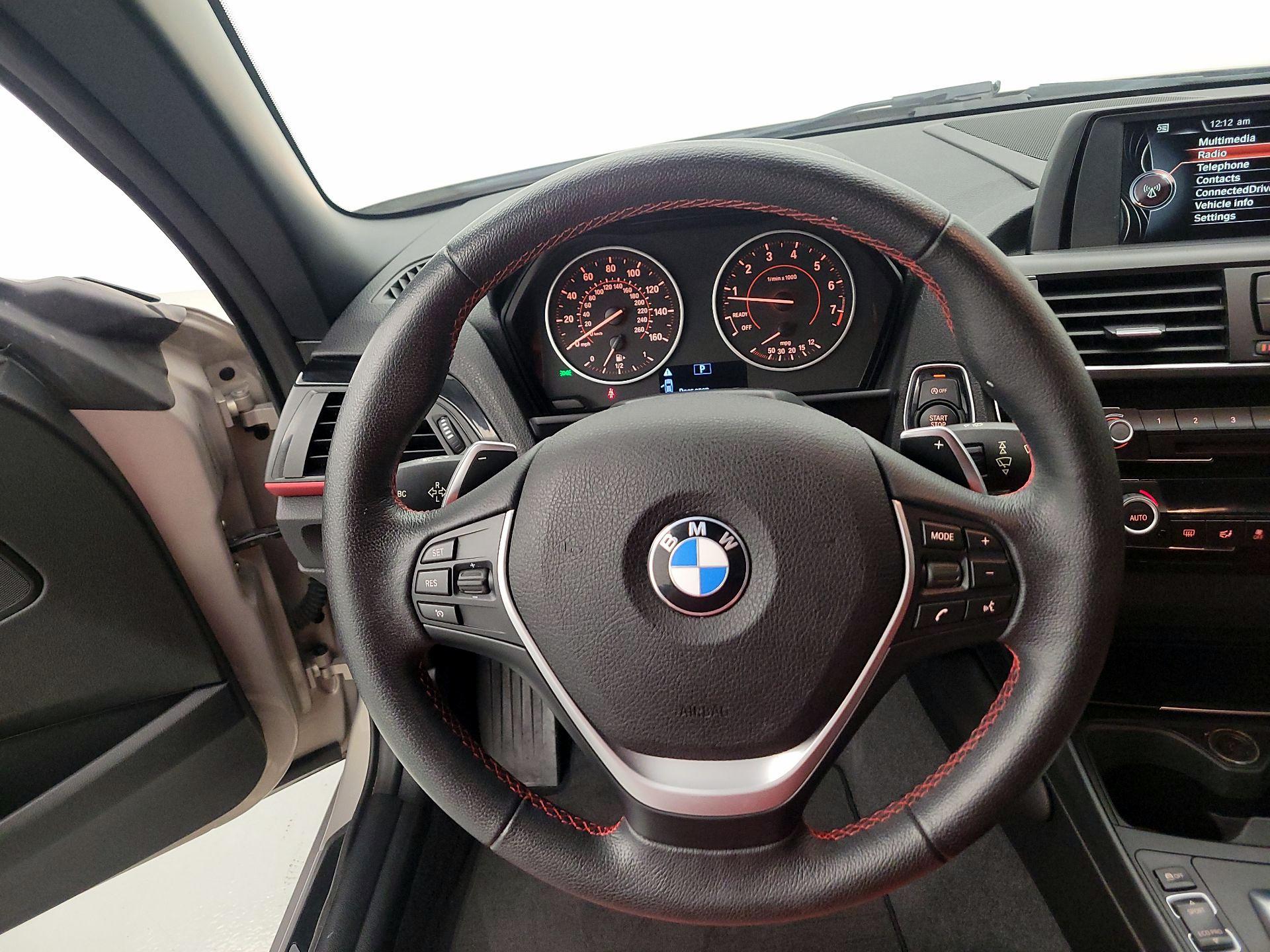 Thumbnail: 2016 BMW 2 Series - 10