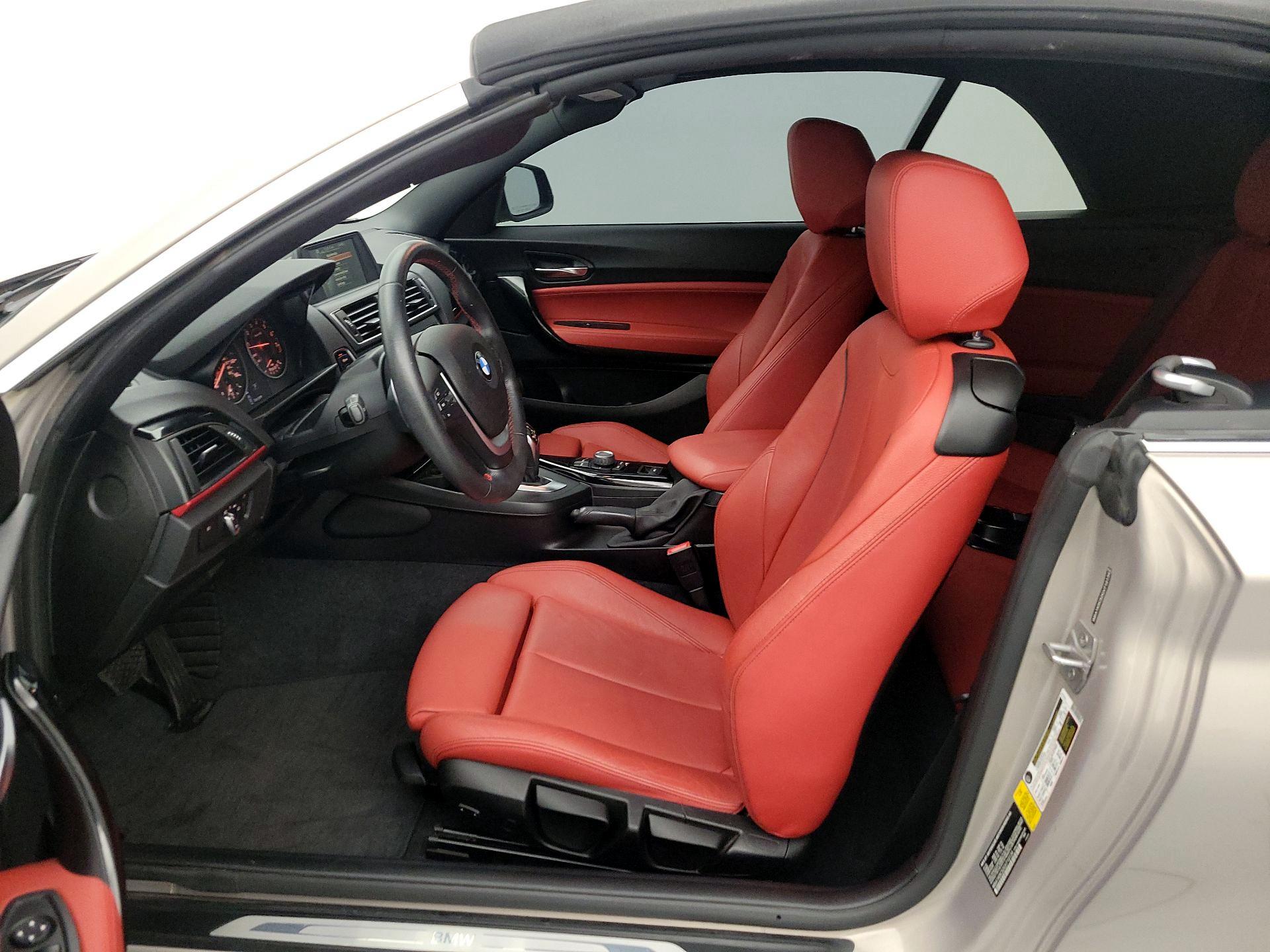 Thumbnail: 2016 BMW 2 Series - 11