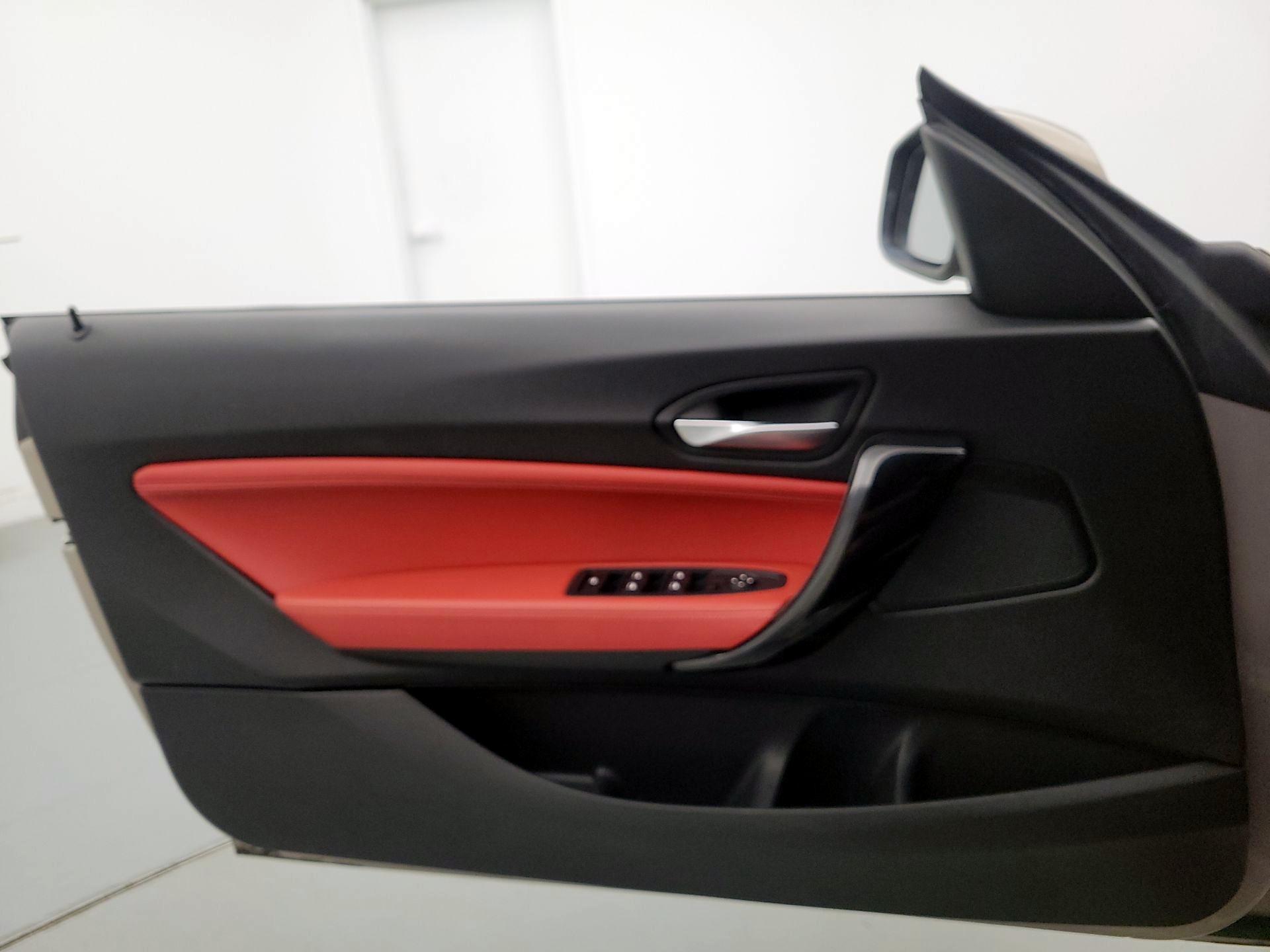 Thumbnail: 2016 BMW 2 Series - 12