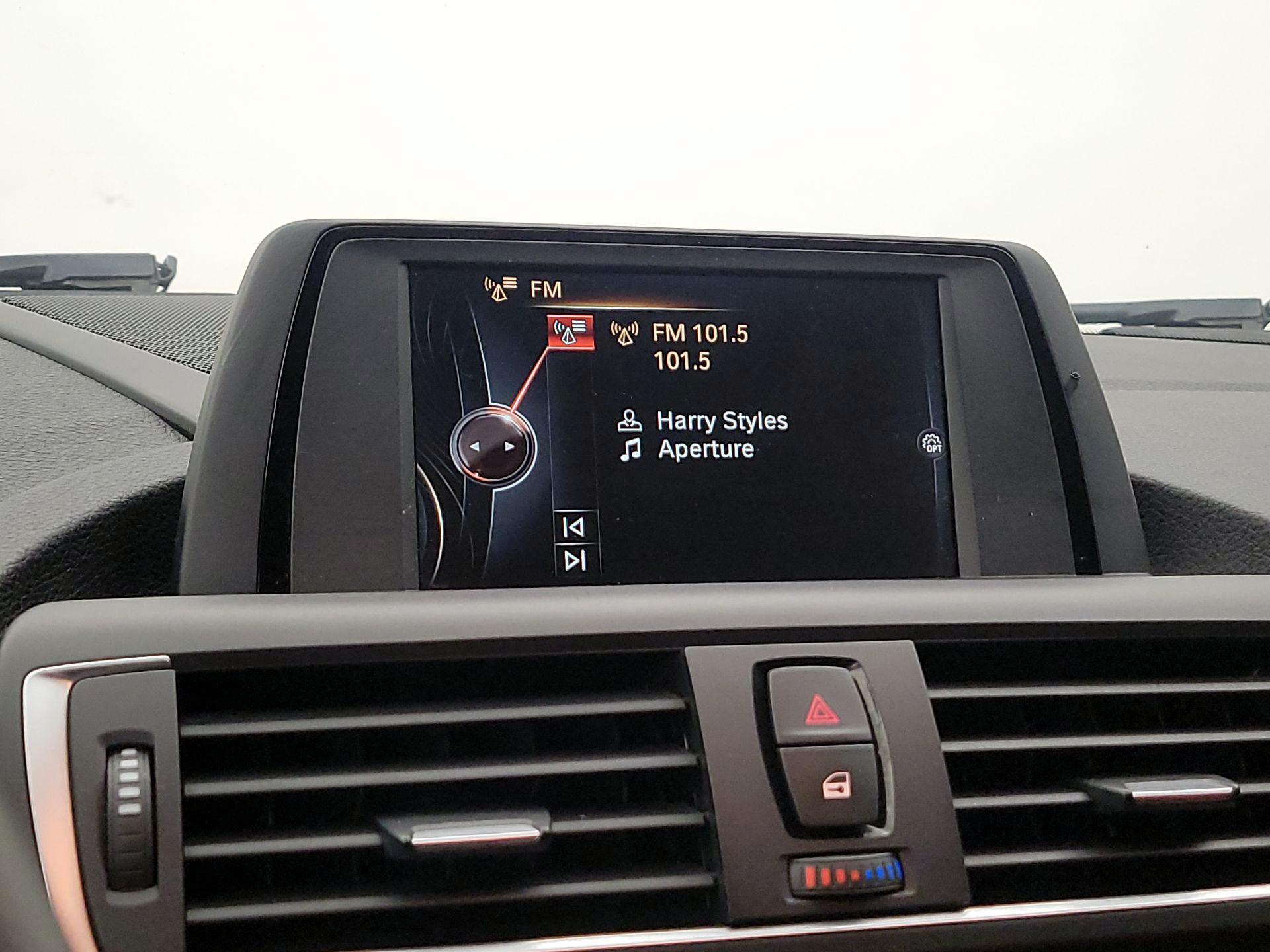 Thumbnail: 2016 BMW 2 Series - 14