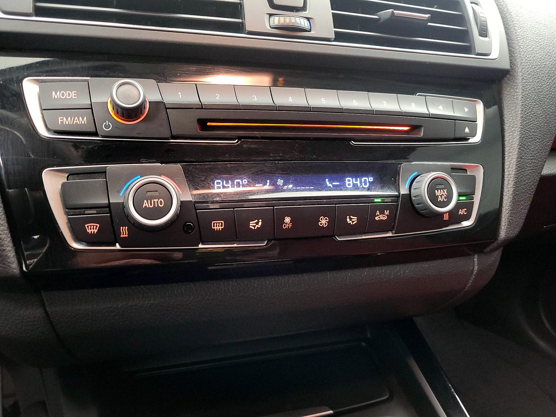 Thumbnail: 2016 BMW 2 Series - 15