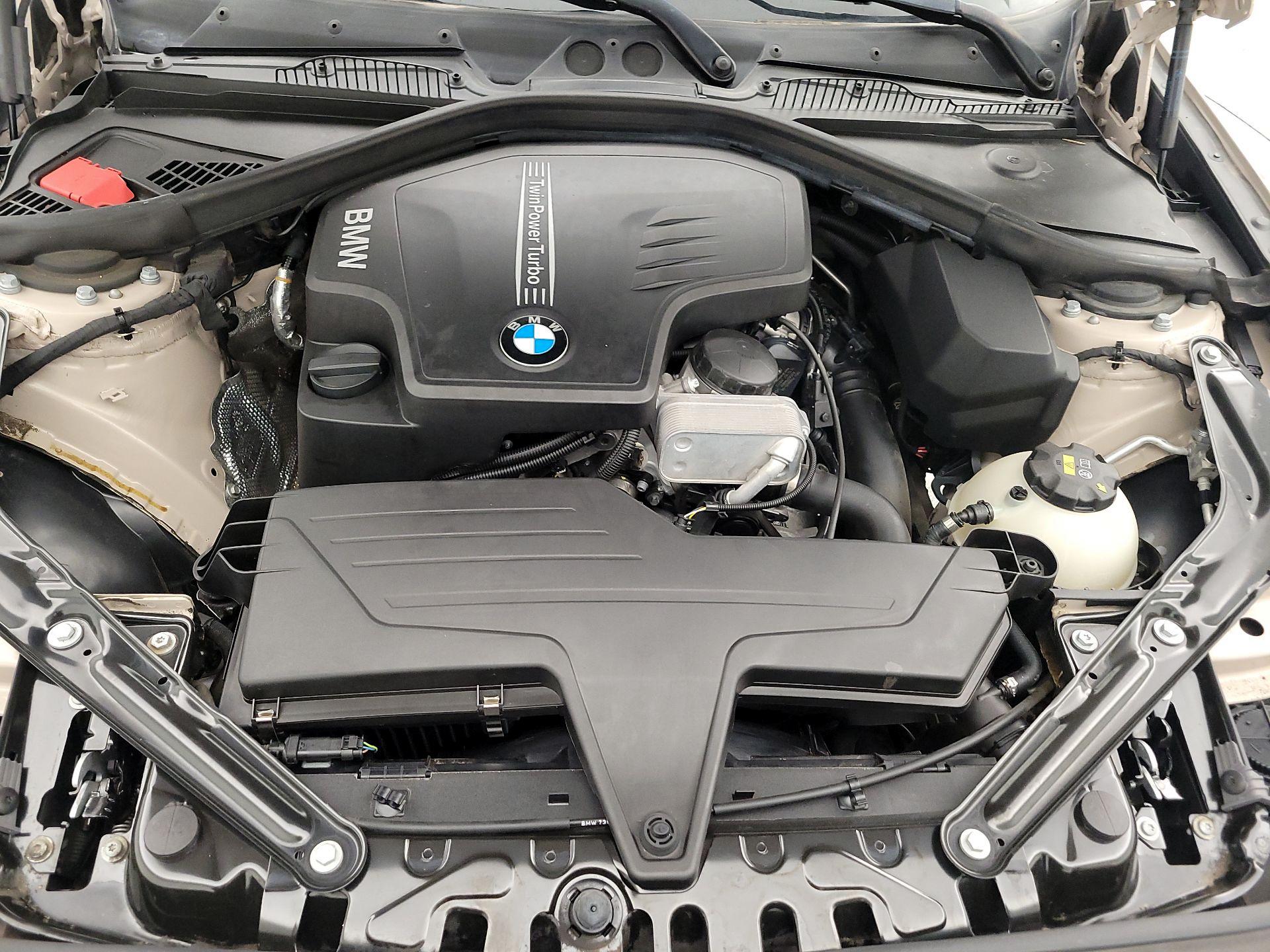 Thumbnail: 2016 BMW 2 Series - 20