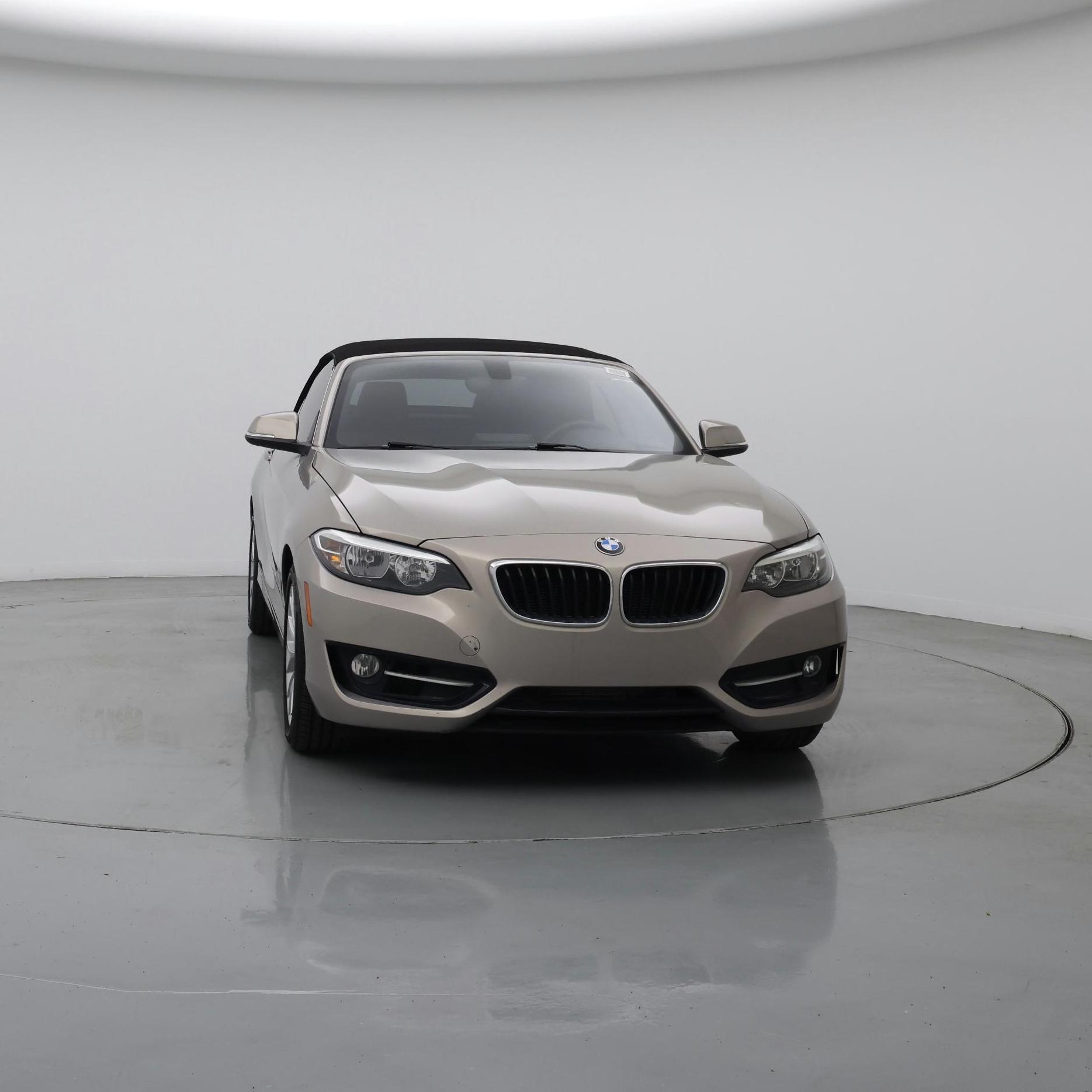 Thumbnail: 2016 BMW 2 Series - 5