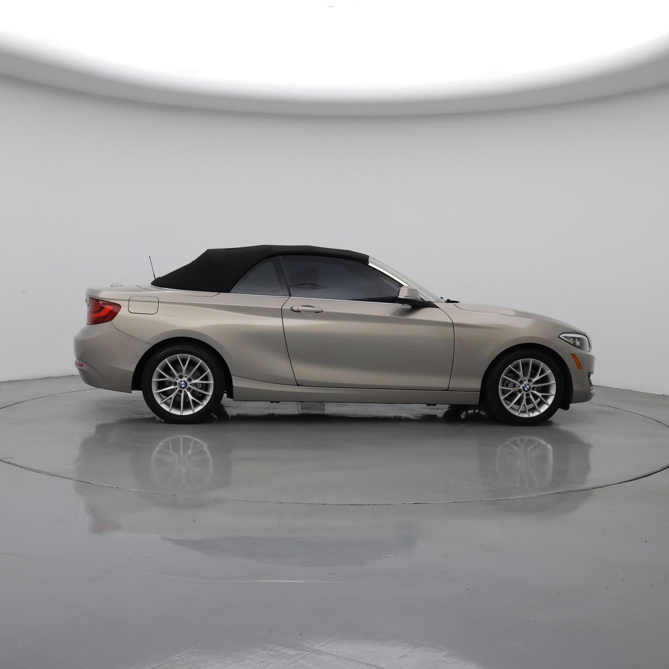 Thumbnail: 2016 BMW 2 Series - 7