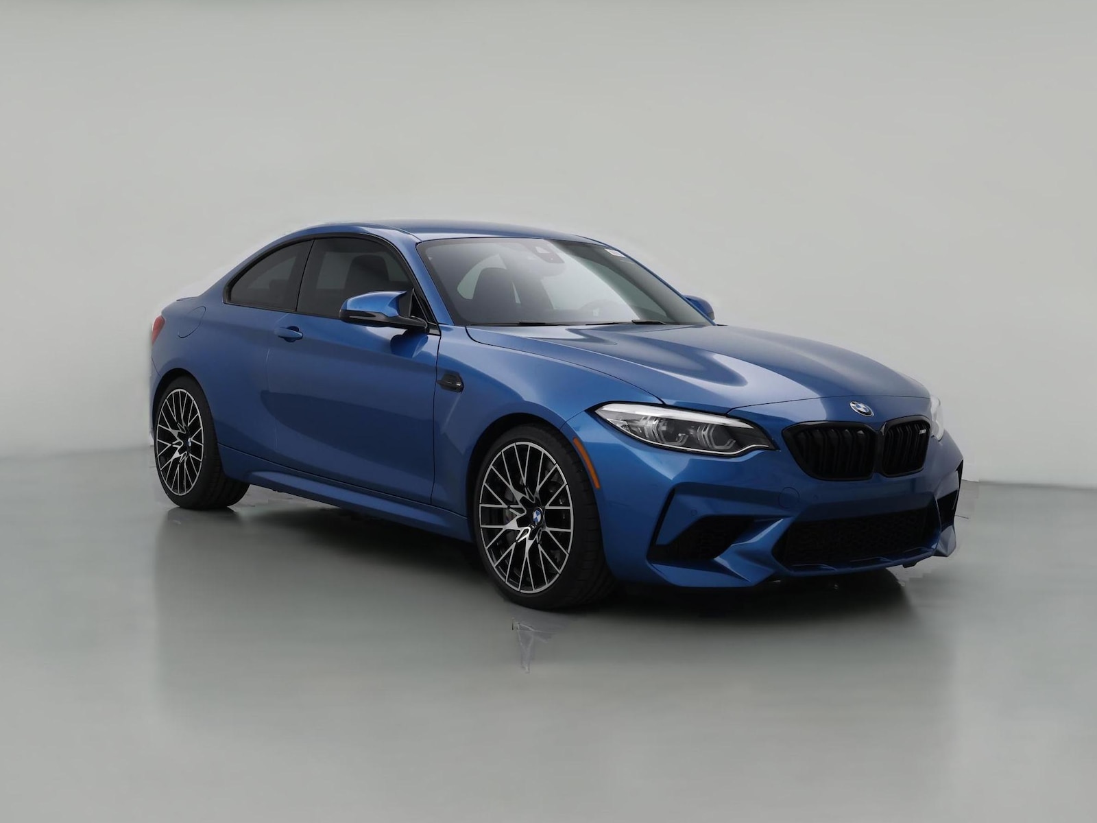 2020 BMW M2 Coupe Base