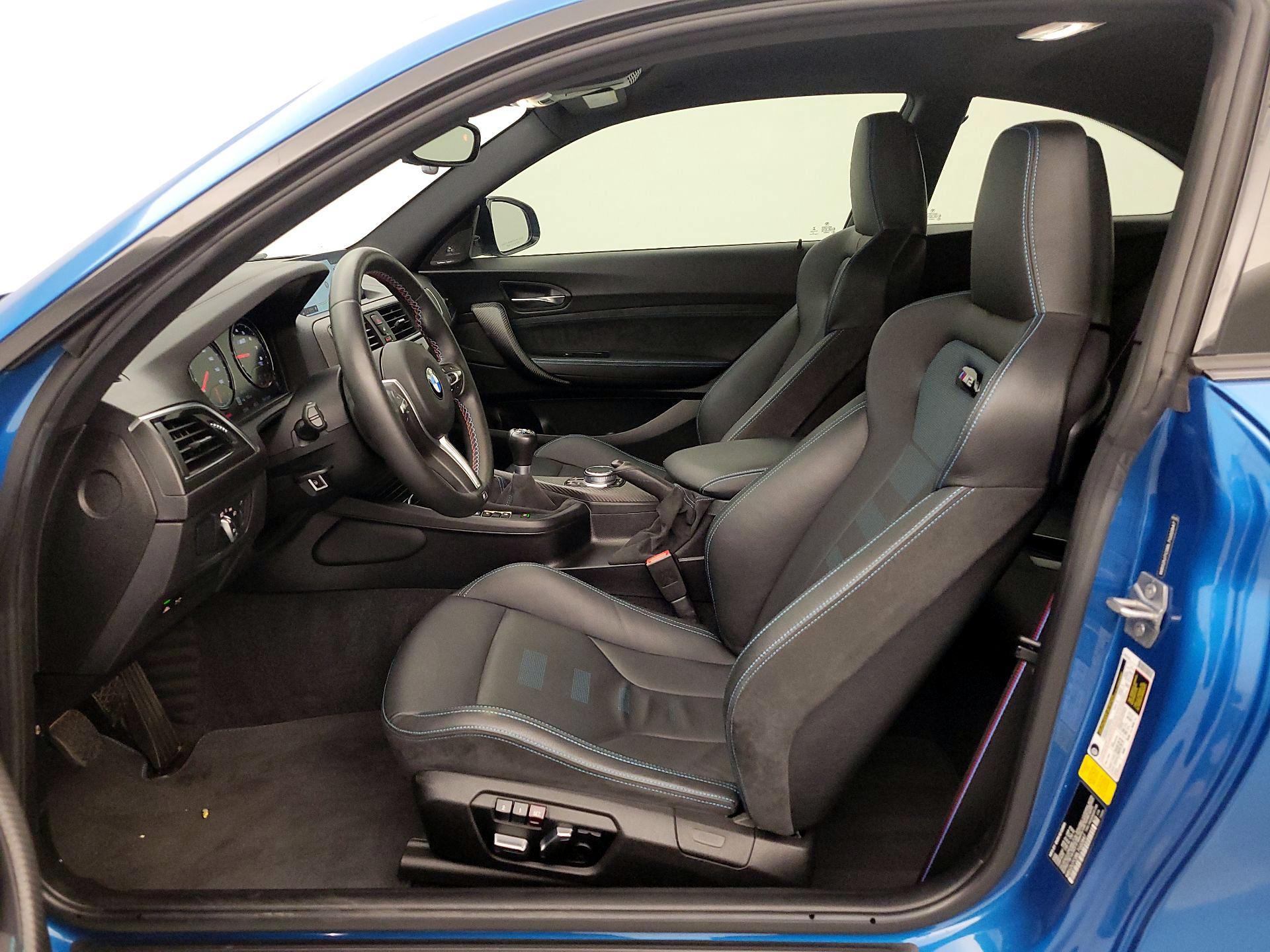 Thumbnail: 2020 BMW M2 - 11