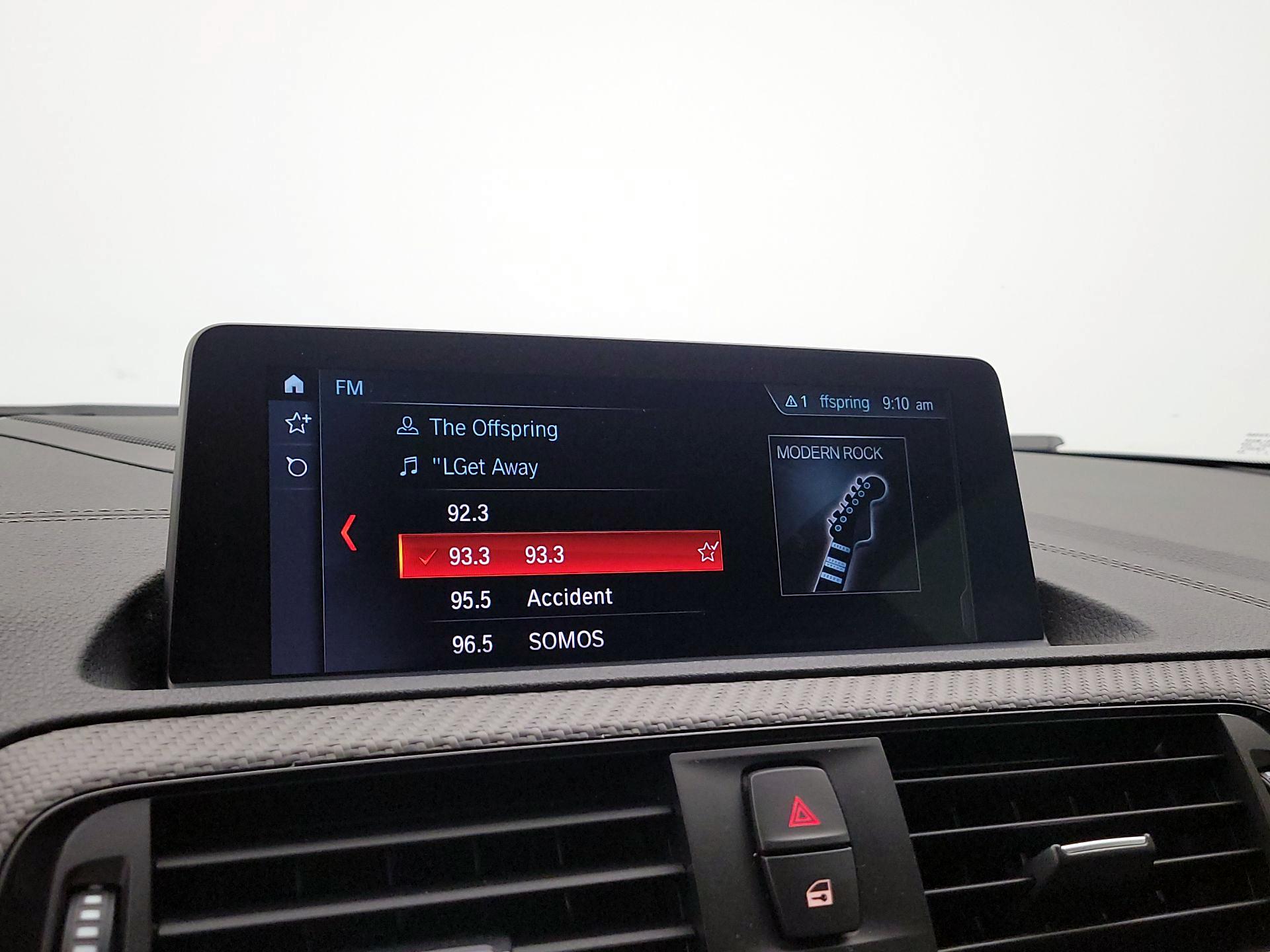 Thumbnail: 2020 BMW M2 - 16