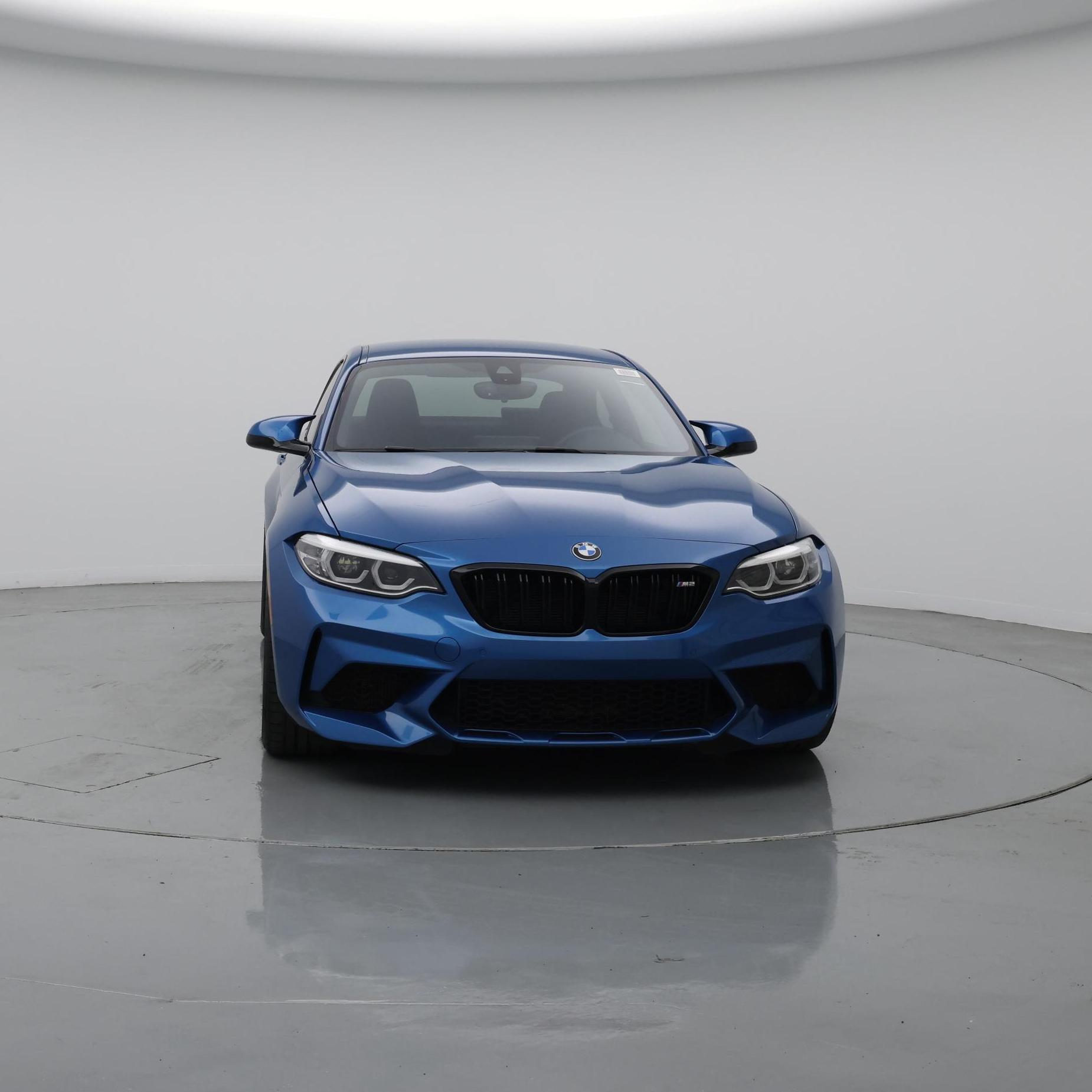 Thumbnail: 2020 BMW M2 - 5