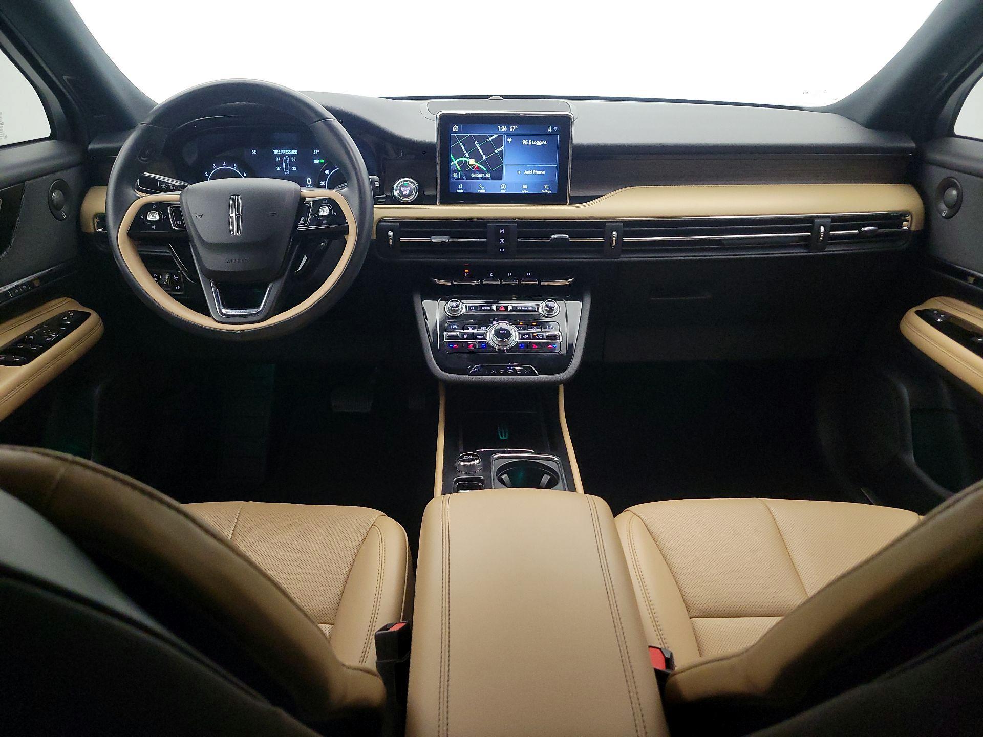 Thumbnail: 2020 Lincoln Corsair - 9