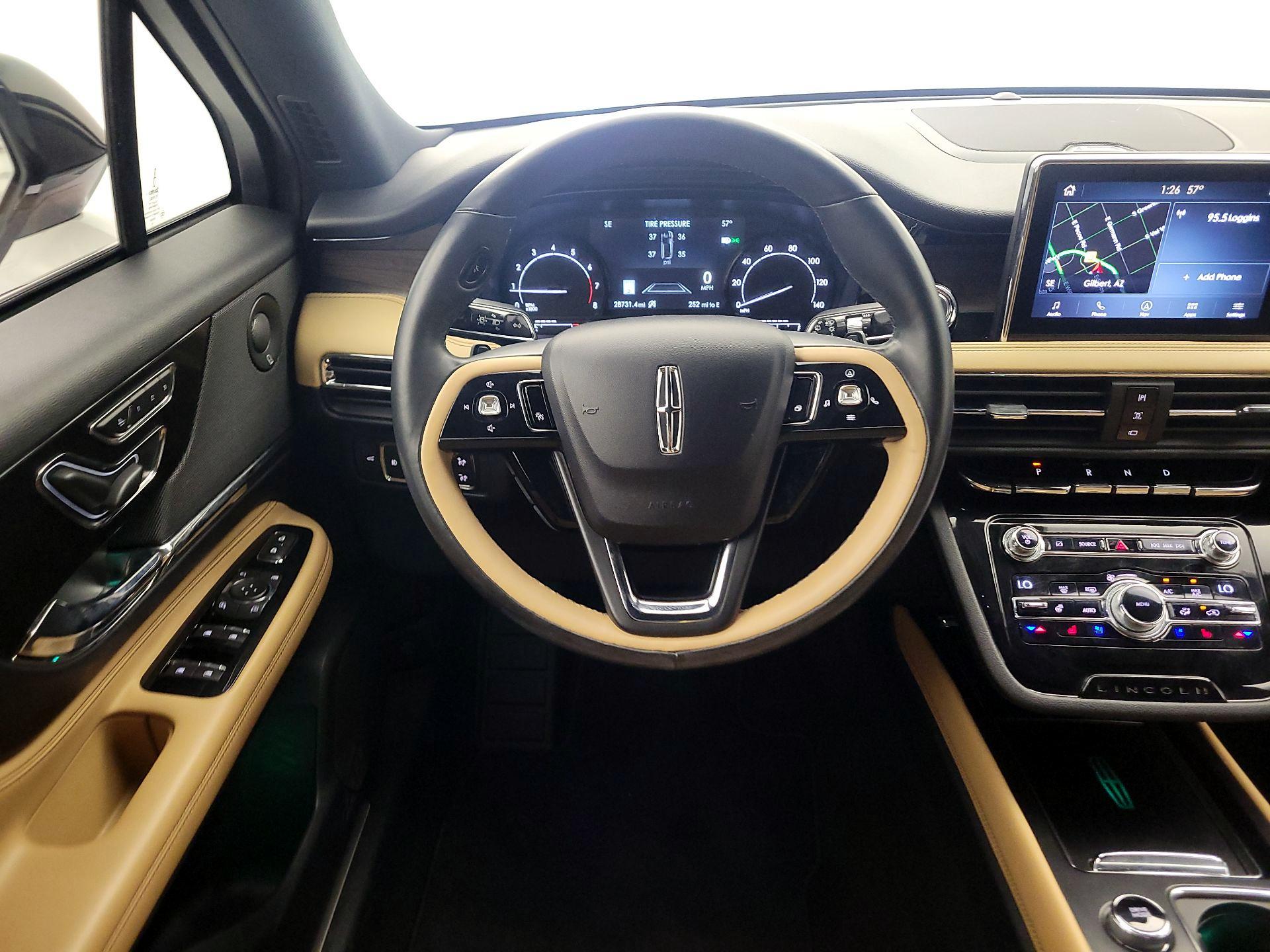 Thumbnail: 2020 Lincoln Corsair - 10