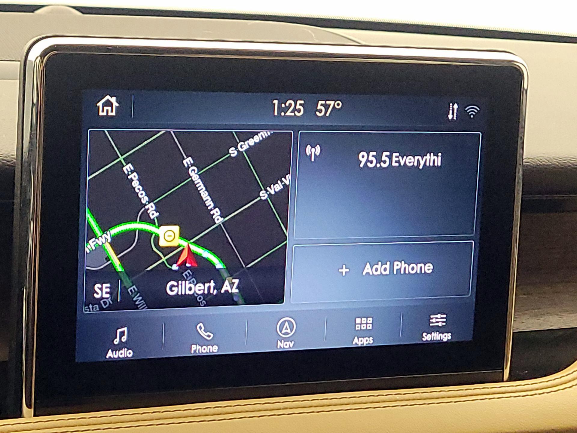 Thumbnail: 2020 Lincoln Corsair - 16