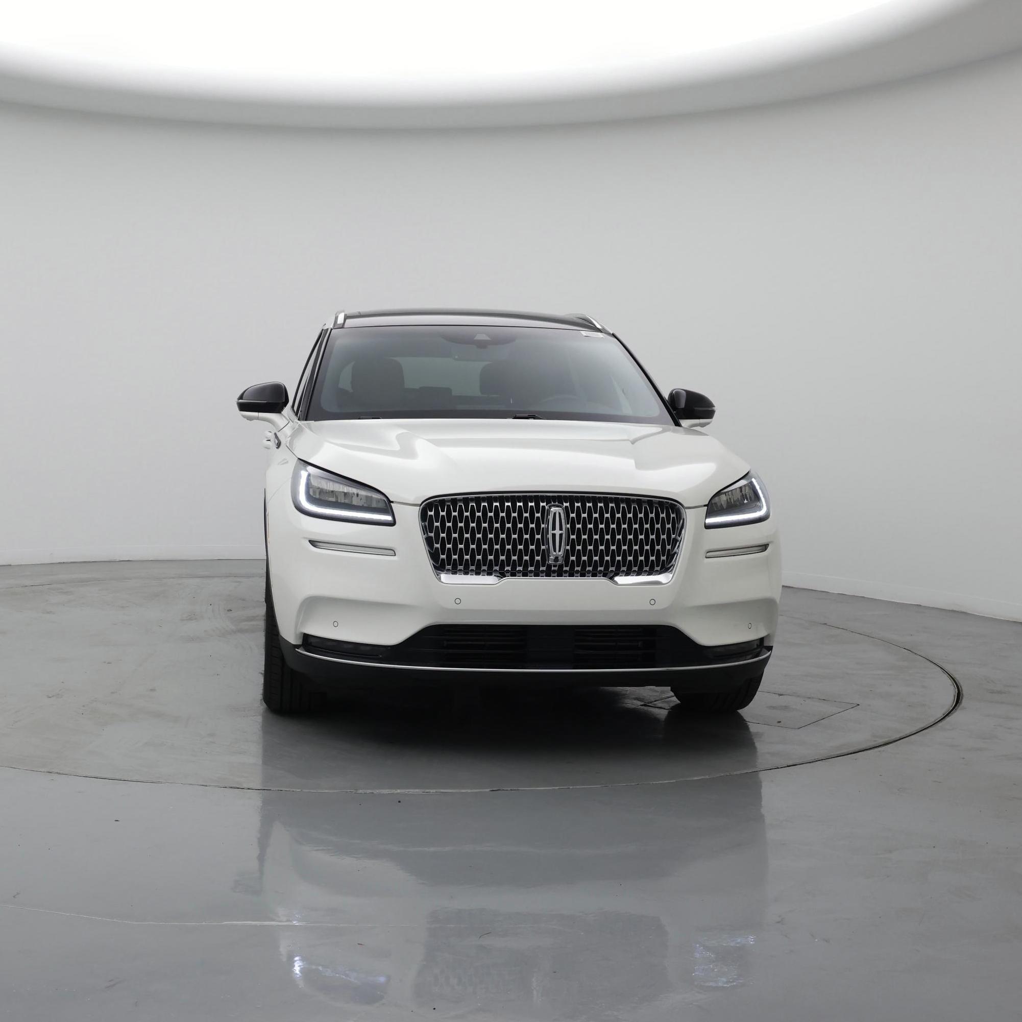 Thumbnail: 2020 Lincoln Corsair - 5