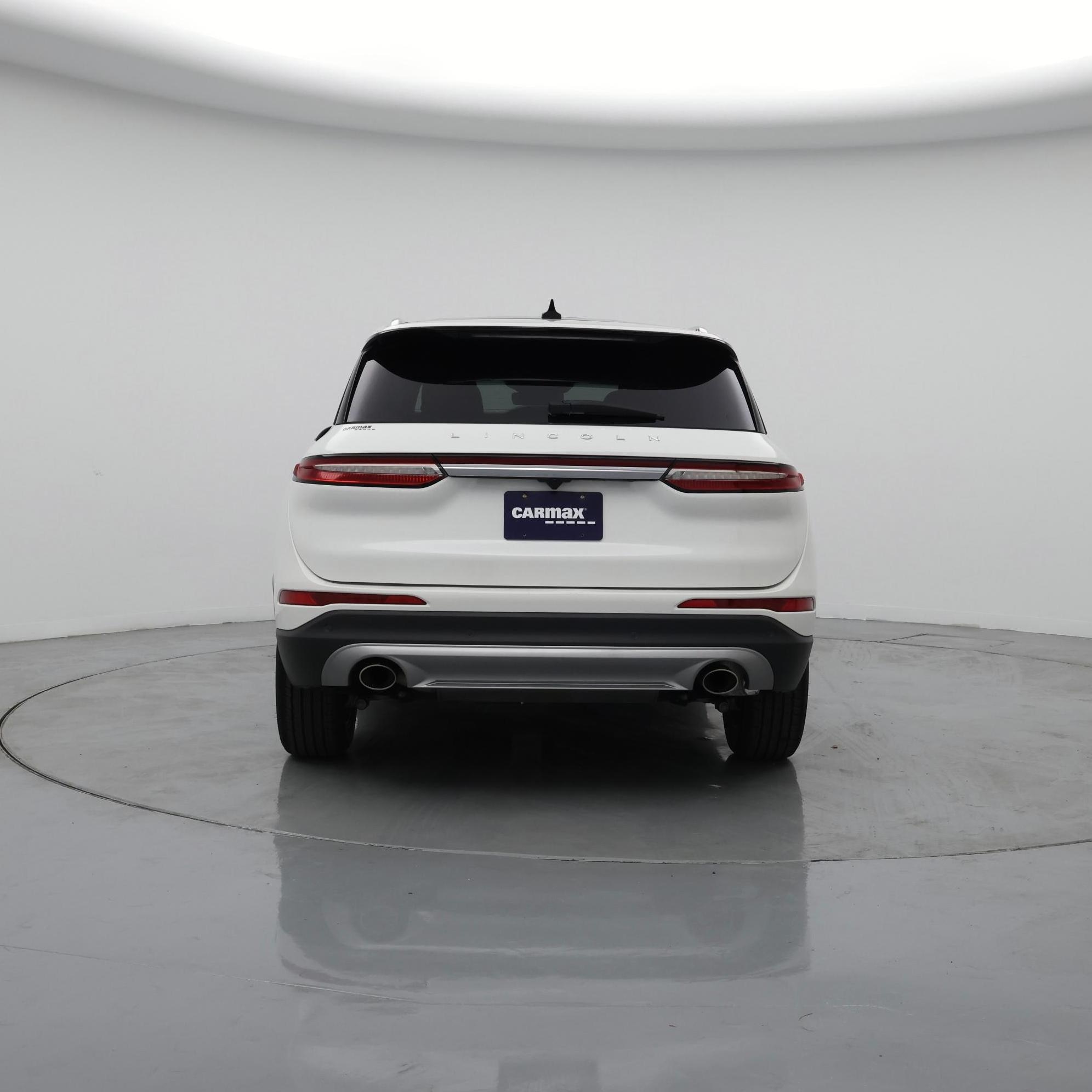 Thumbnail: 2020 Lincoln Corsair - 6