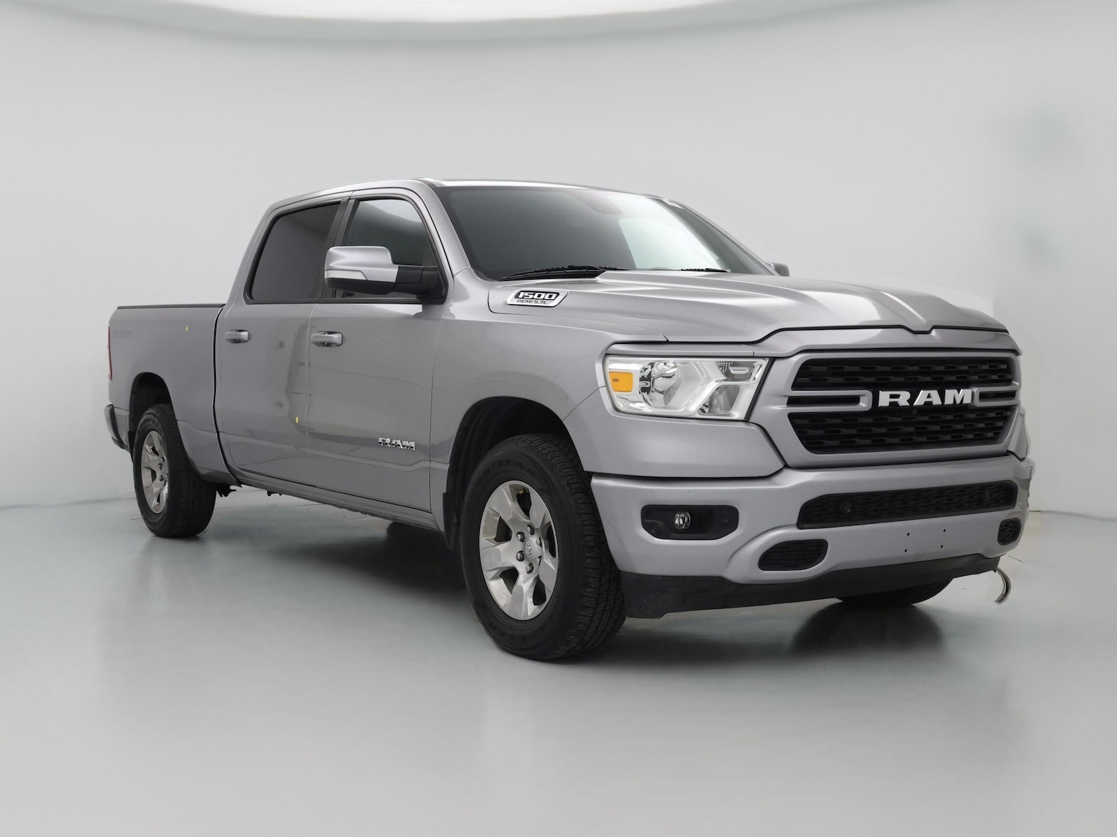 2022 RAM Ram 1500 Pickup Big Horn/Lone Star