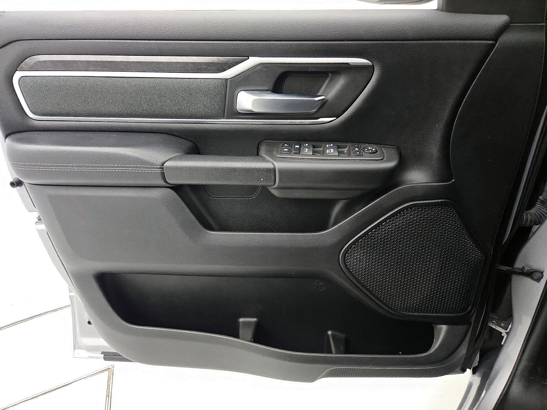 Thumbnail: 2022 RAM 1500 - 12