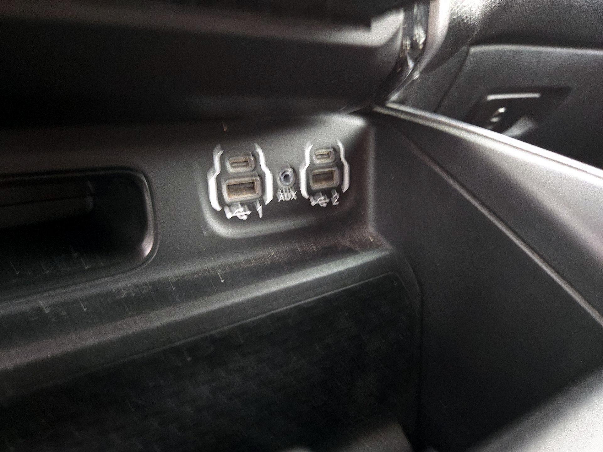 Thumbnail: 2022 RAM 1500 - 19