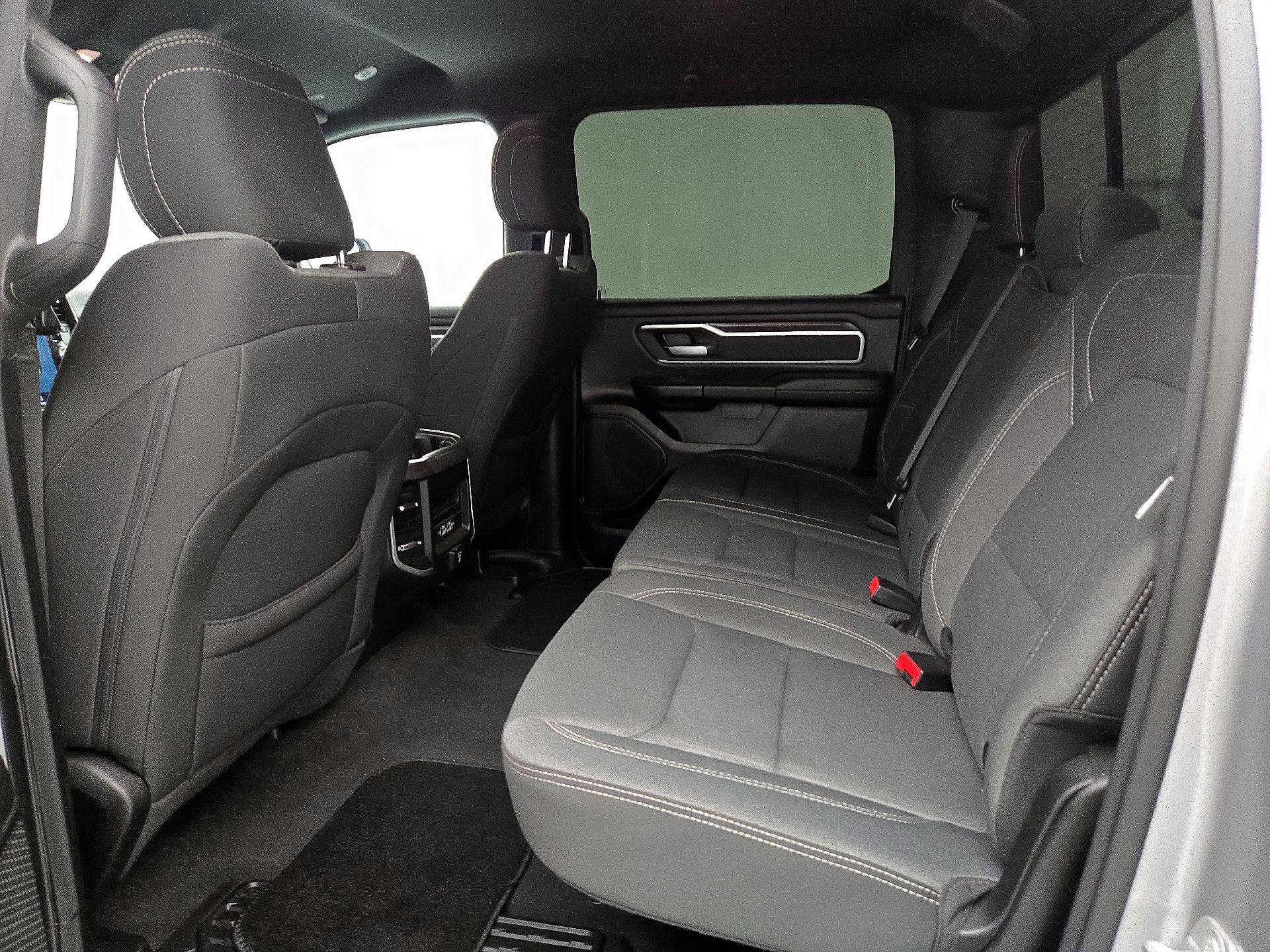 Thumbnail: 2022 RAM 1500 - 20