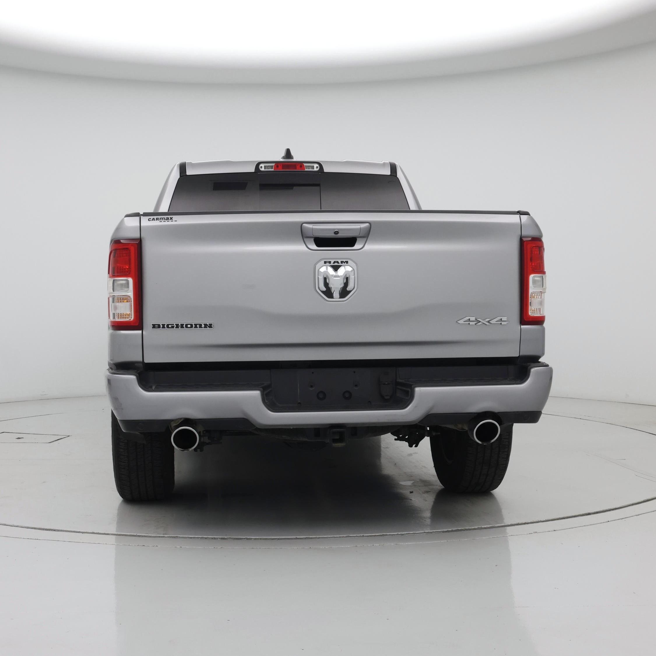 Thumbnail: 2022 RAM 1500 - 6