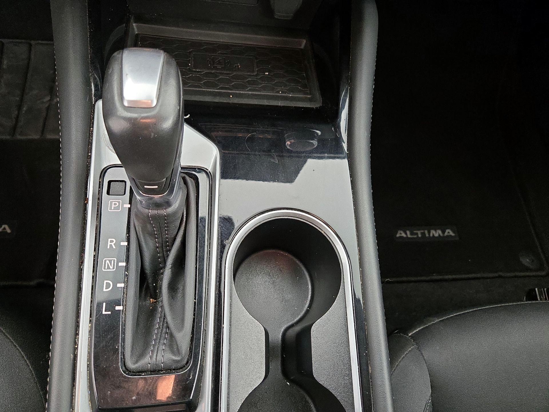 Thumbnail: 2024 Nissan Altima - 18