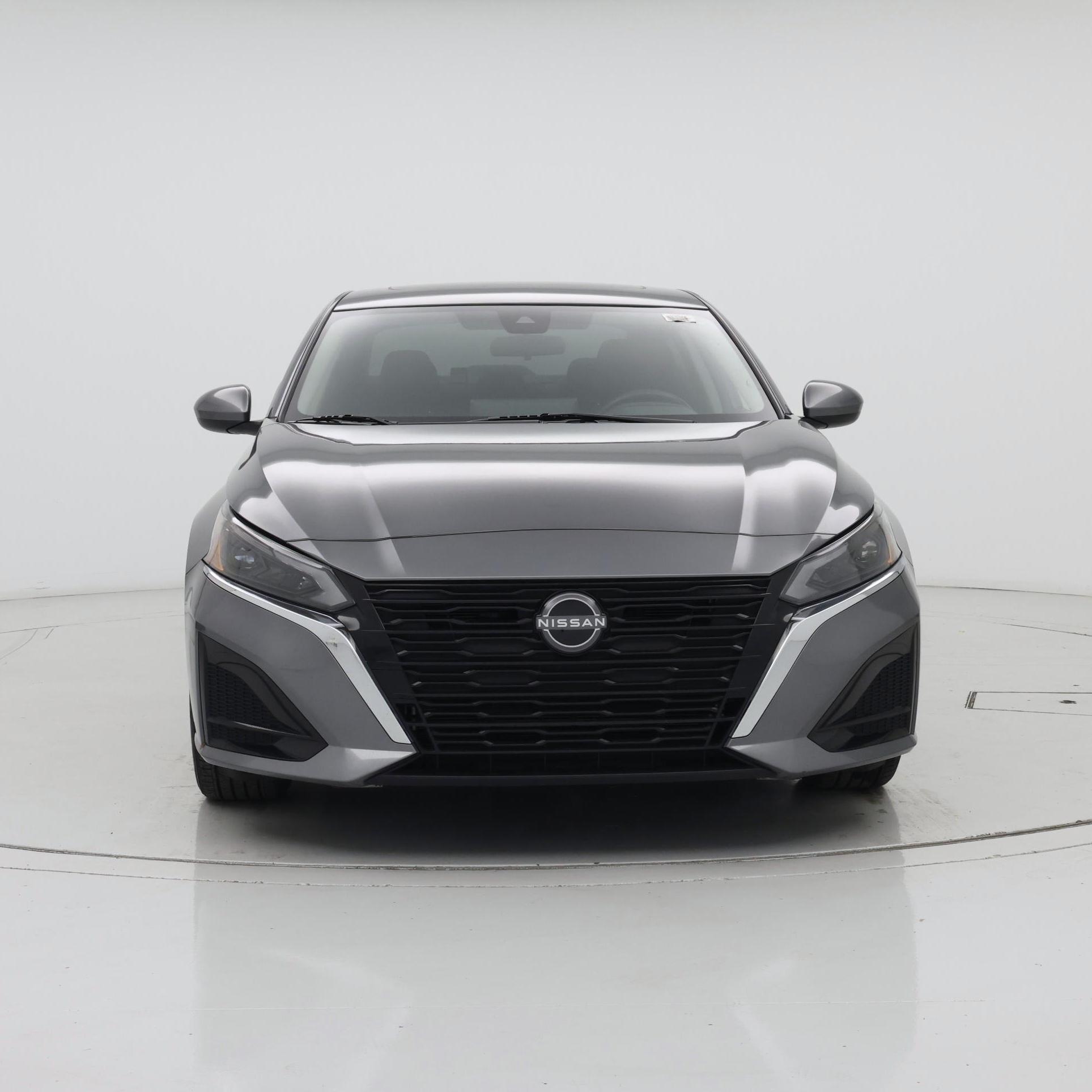 Thumbnail: 2024 Nissan Altima - 5