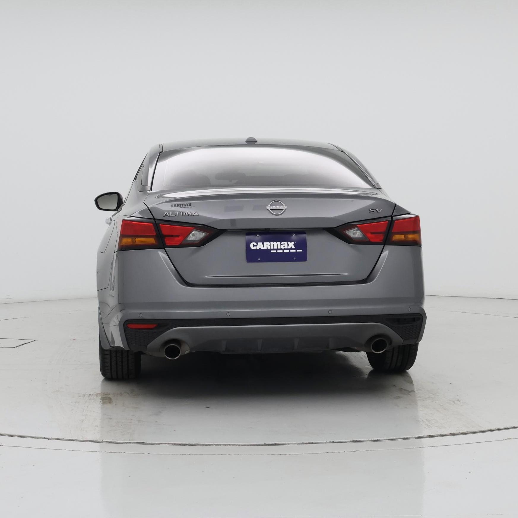 Thumbnail: 2024 Nissan Altima - 6