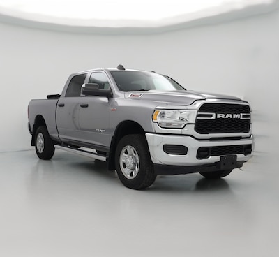 2020 Ram 2500 Tradesman