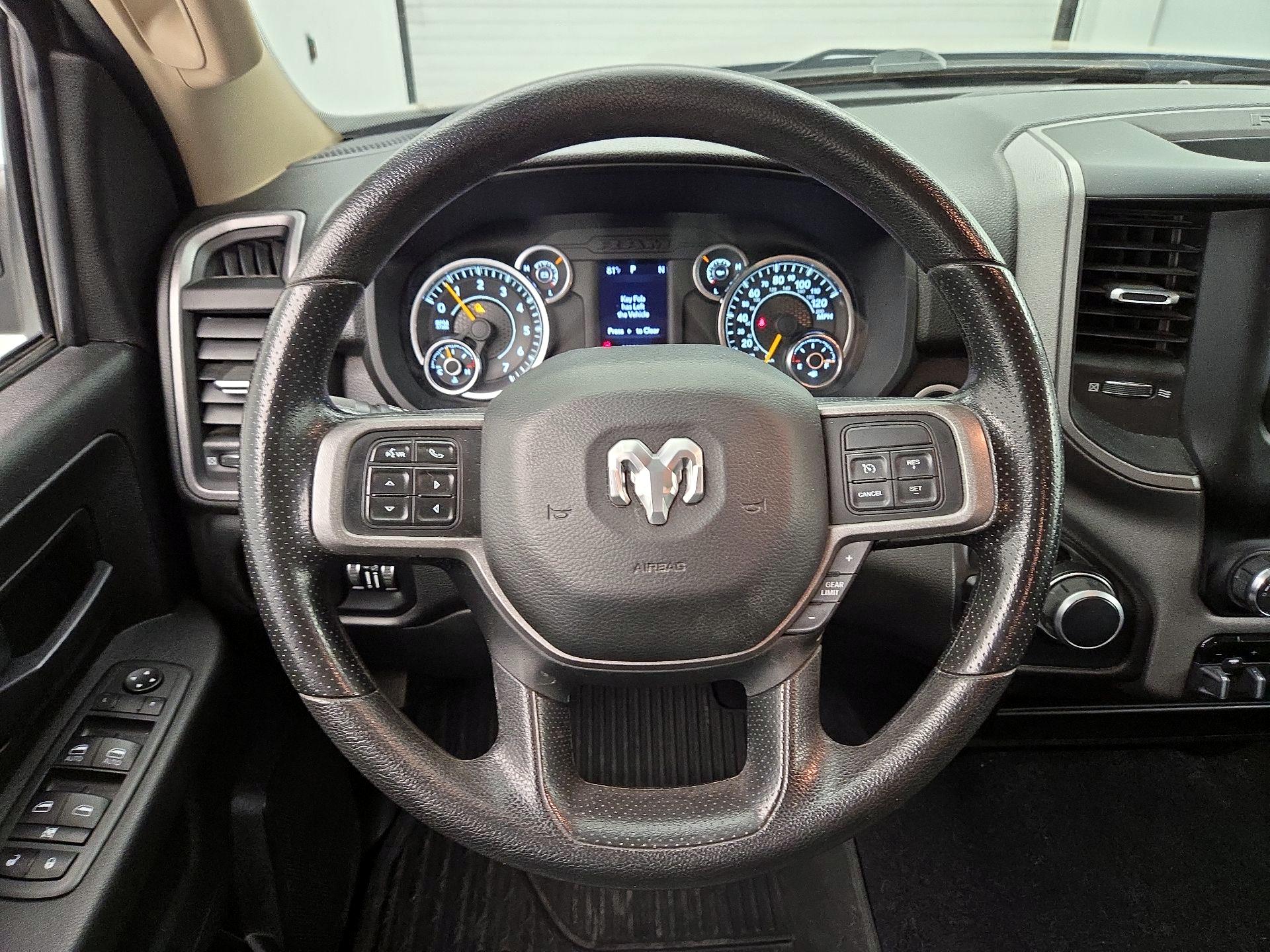 Thumbnail: 2020 RAM 2500 - 10