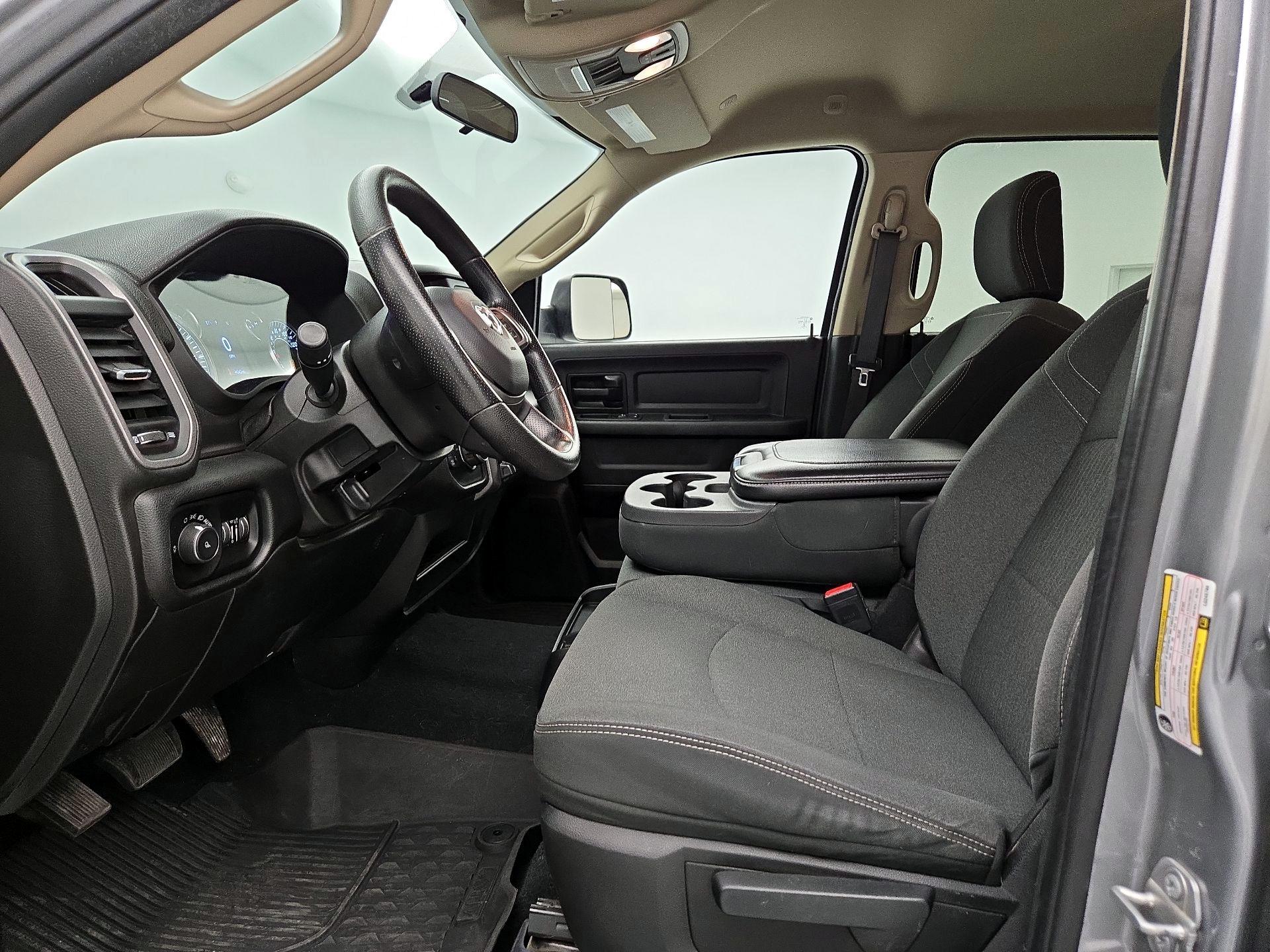 Thumbnail: 2020 RAM 2500 - 11