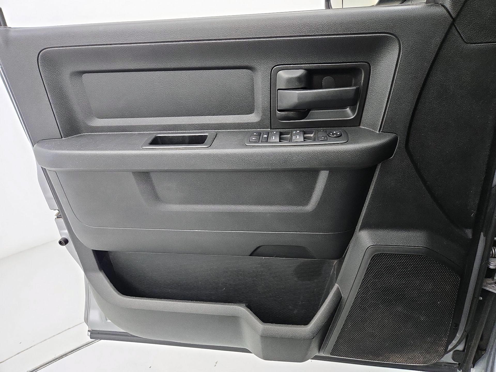 Thumbnail: 2020 RAM 2500 - 12