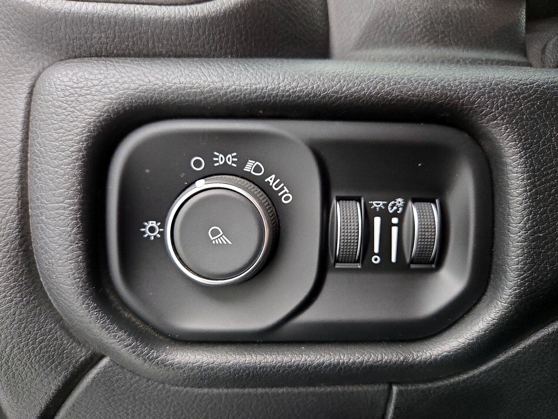 Thumbnail: 2020 RAM 2500 - 13