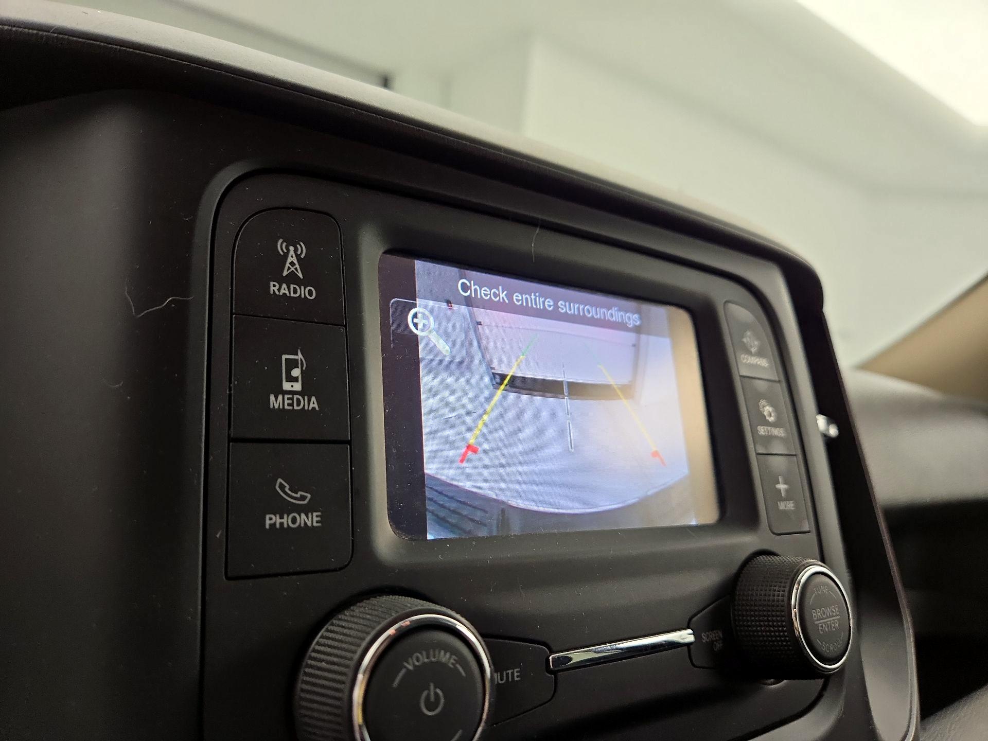 Thumbnail: 2020 RAM 2500 - 14