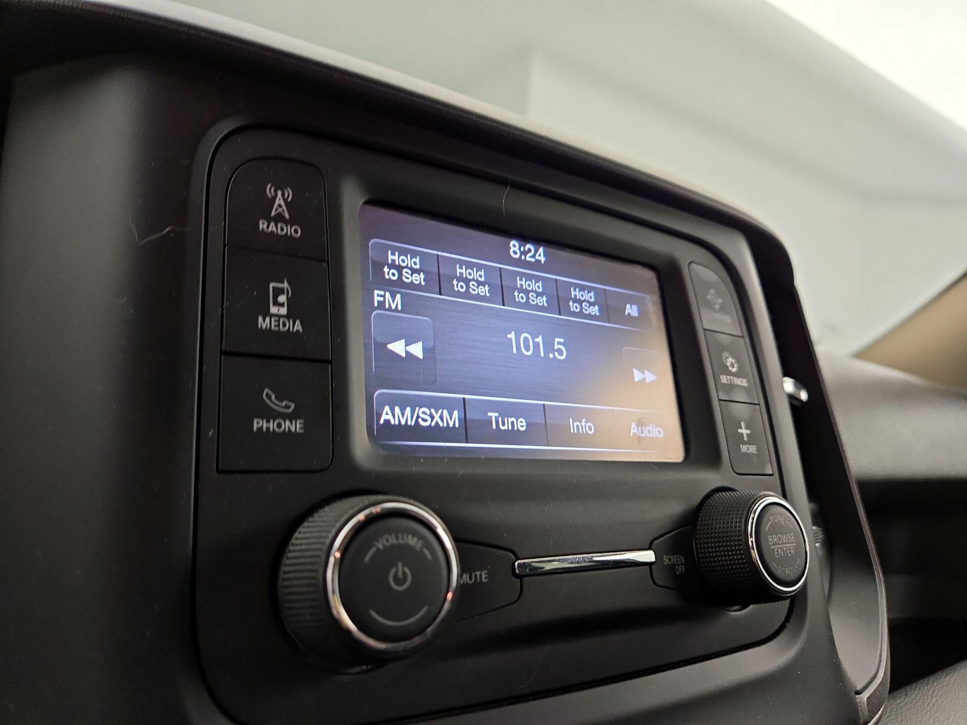 Thumbnail: 2020 RAM 2500 - 15