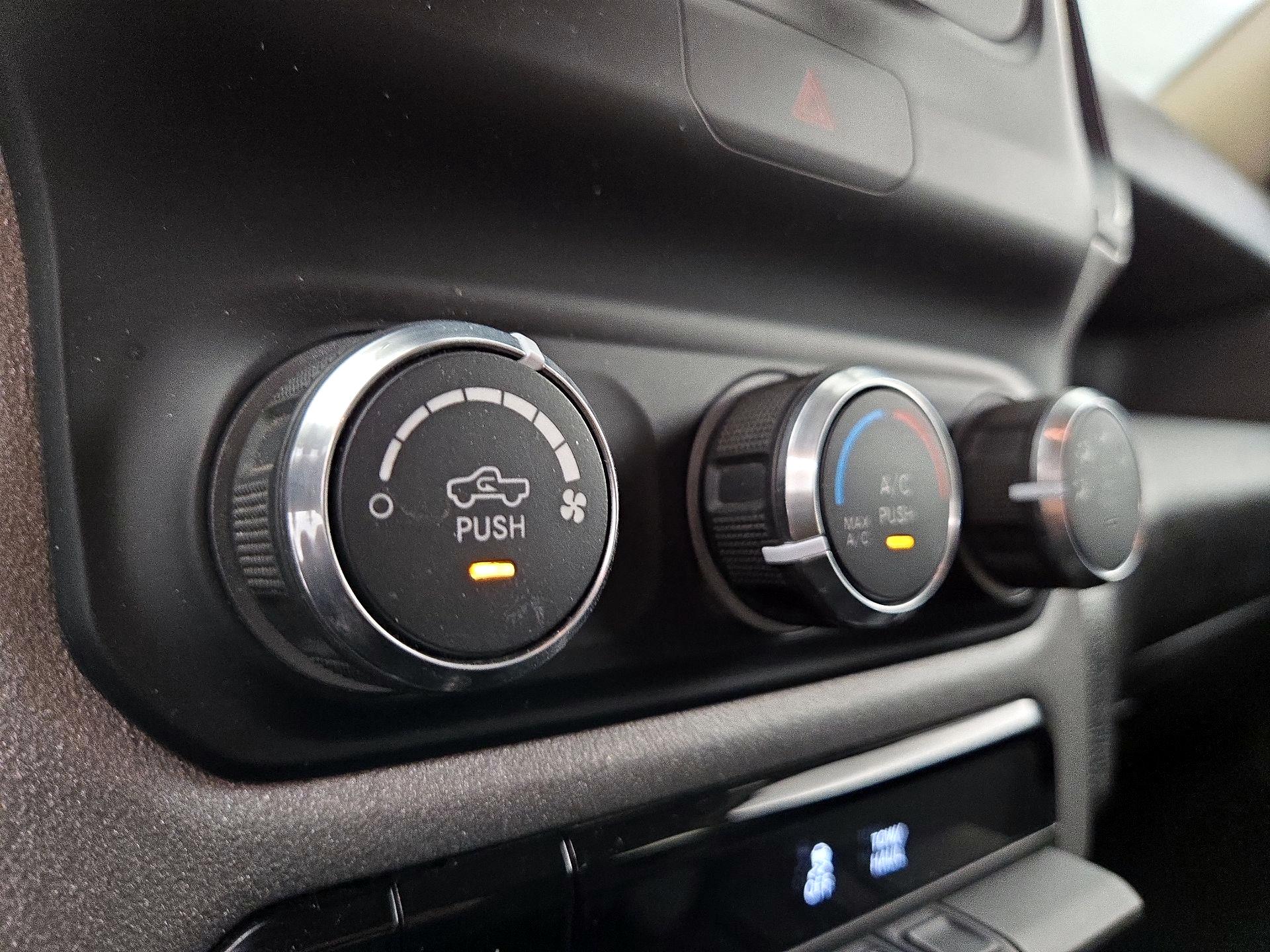 Thumbnail: 2020 RAM 2500 - 16