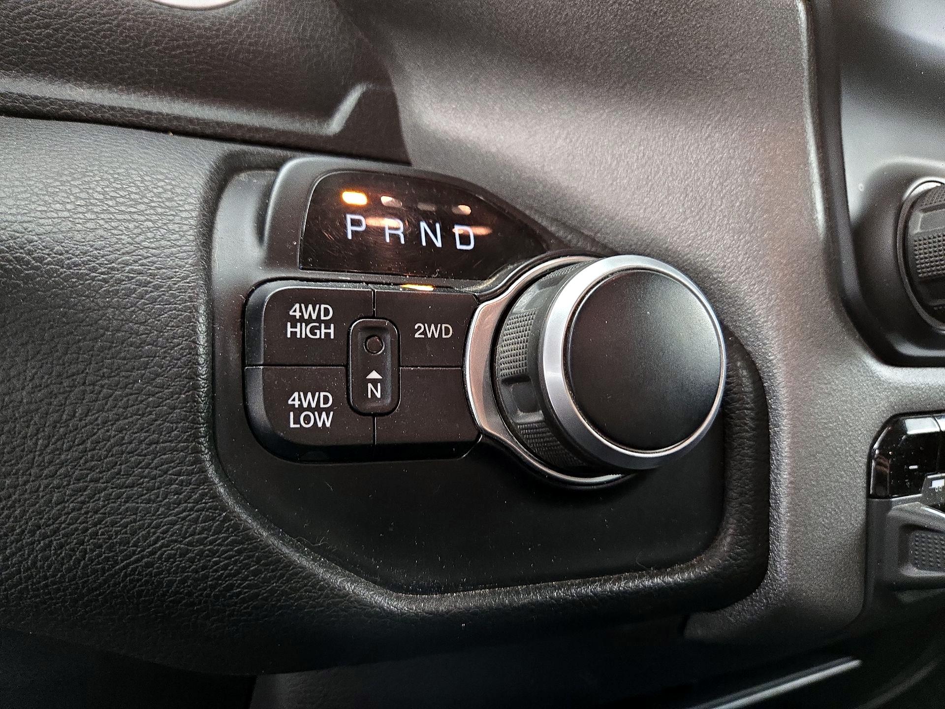 Thumbnail: 2020 RAM 2500 - 17