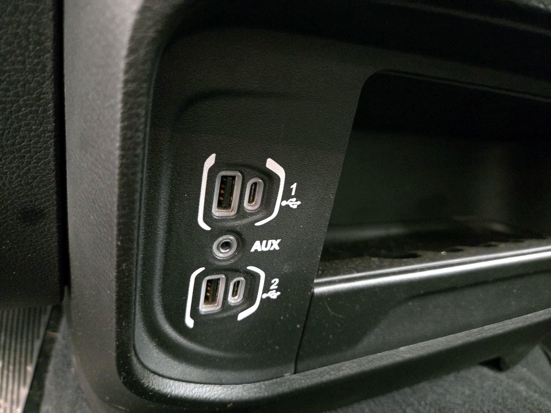 Thumbnail: 2020 RAM 2500 - 18