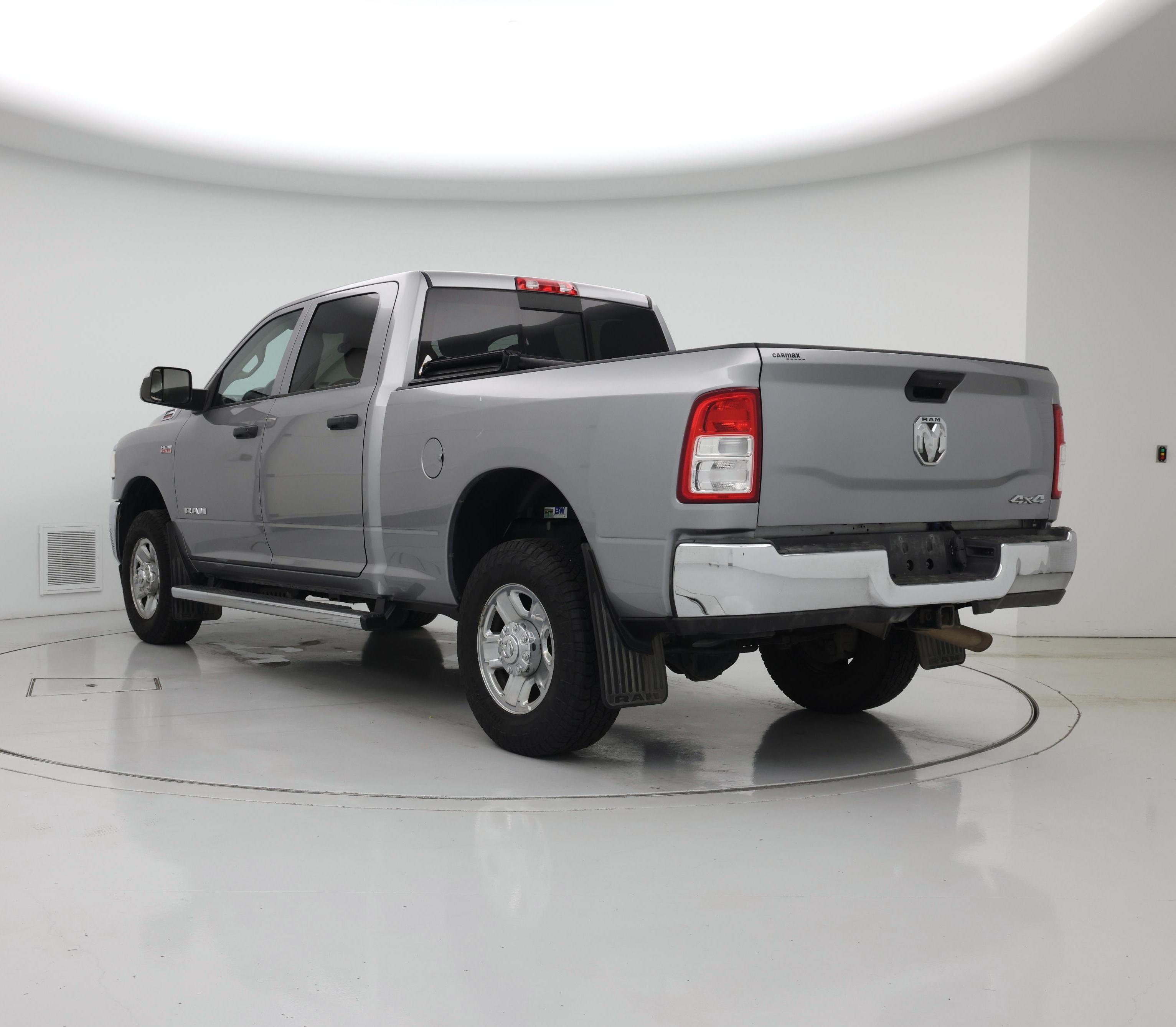 Thumbnail: 2020 RAM 2500 - 2