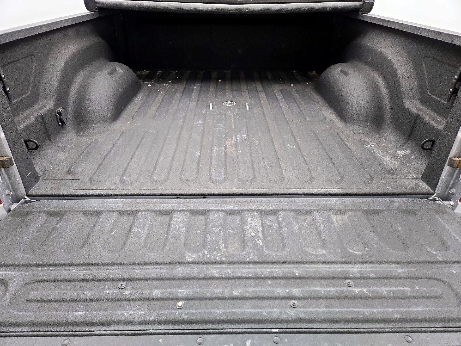 Thumbnail: 2020 RAM 2500 - 20