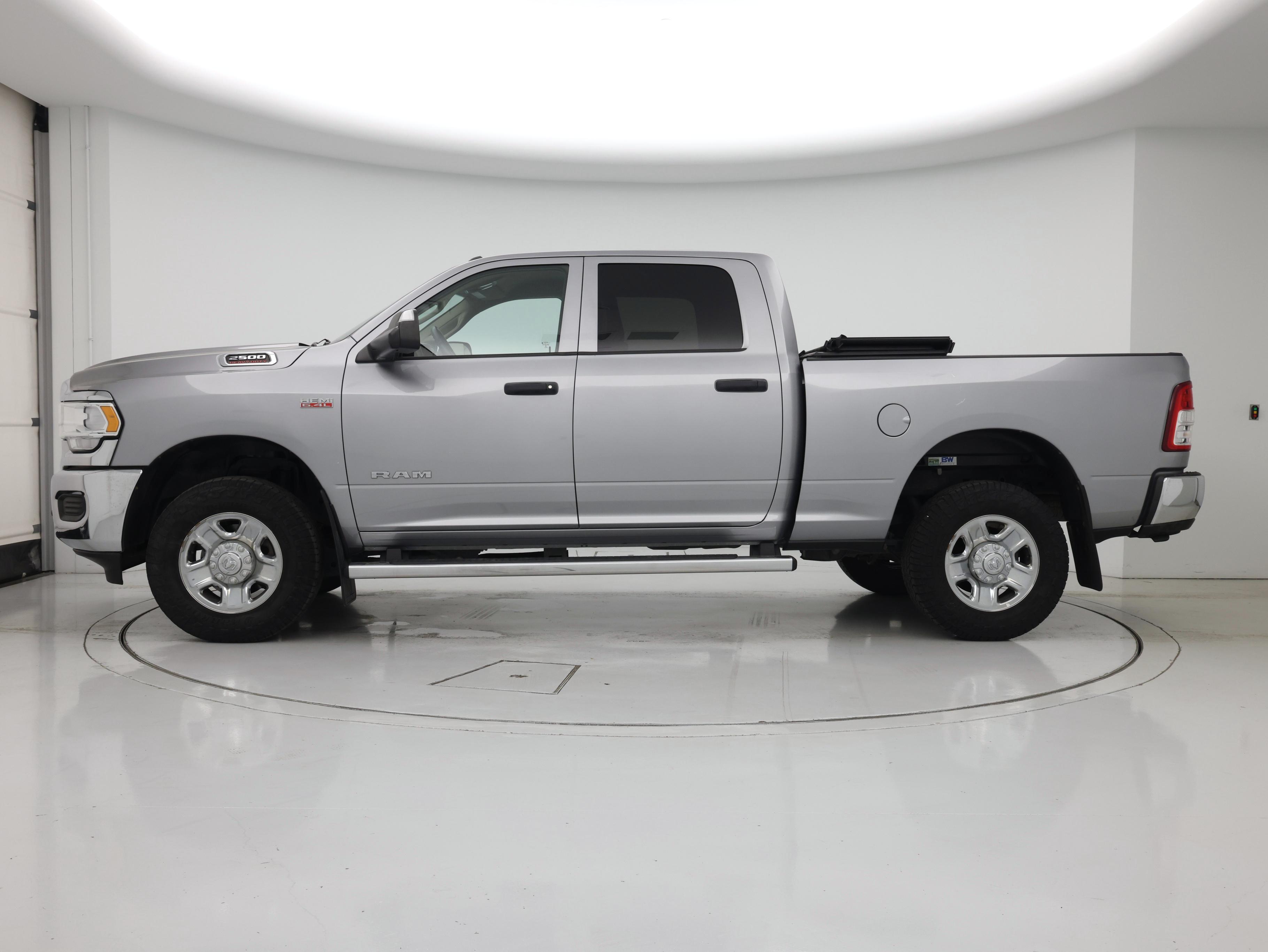 Thumbnail: 2020 RAM 2500 - 3