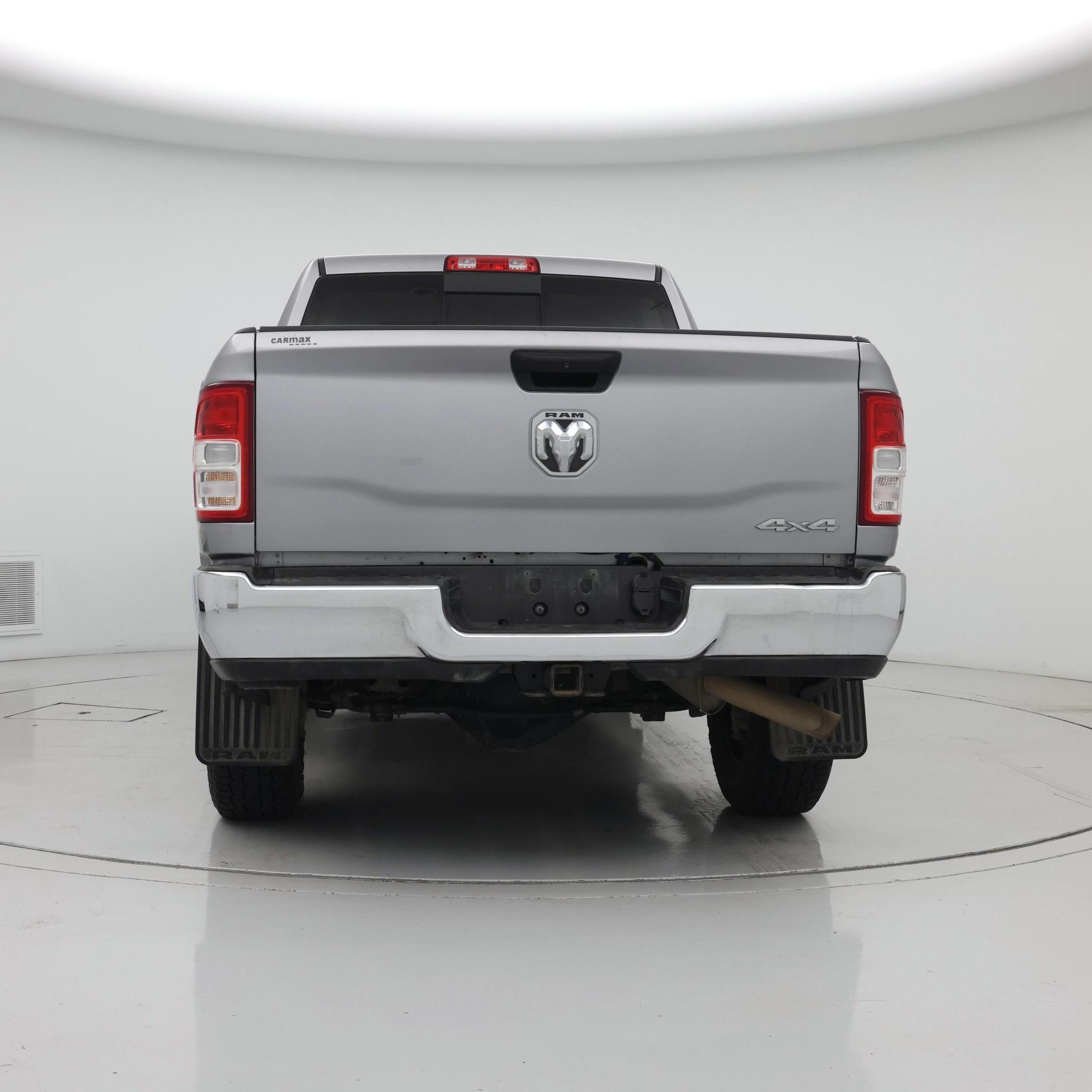 Thumbnail: 2020 RAM 2500 - 6