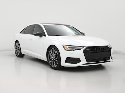 2021 Audi A6 Sport Premium Plus