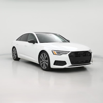 2021 Audi A6 Sport Premium Plus